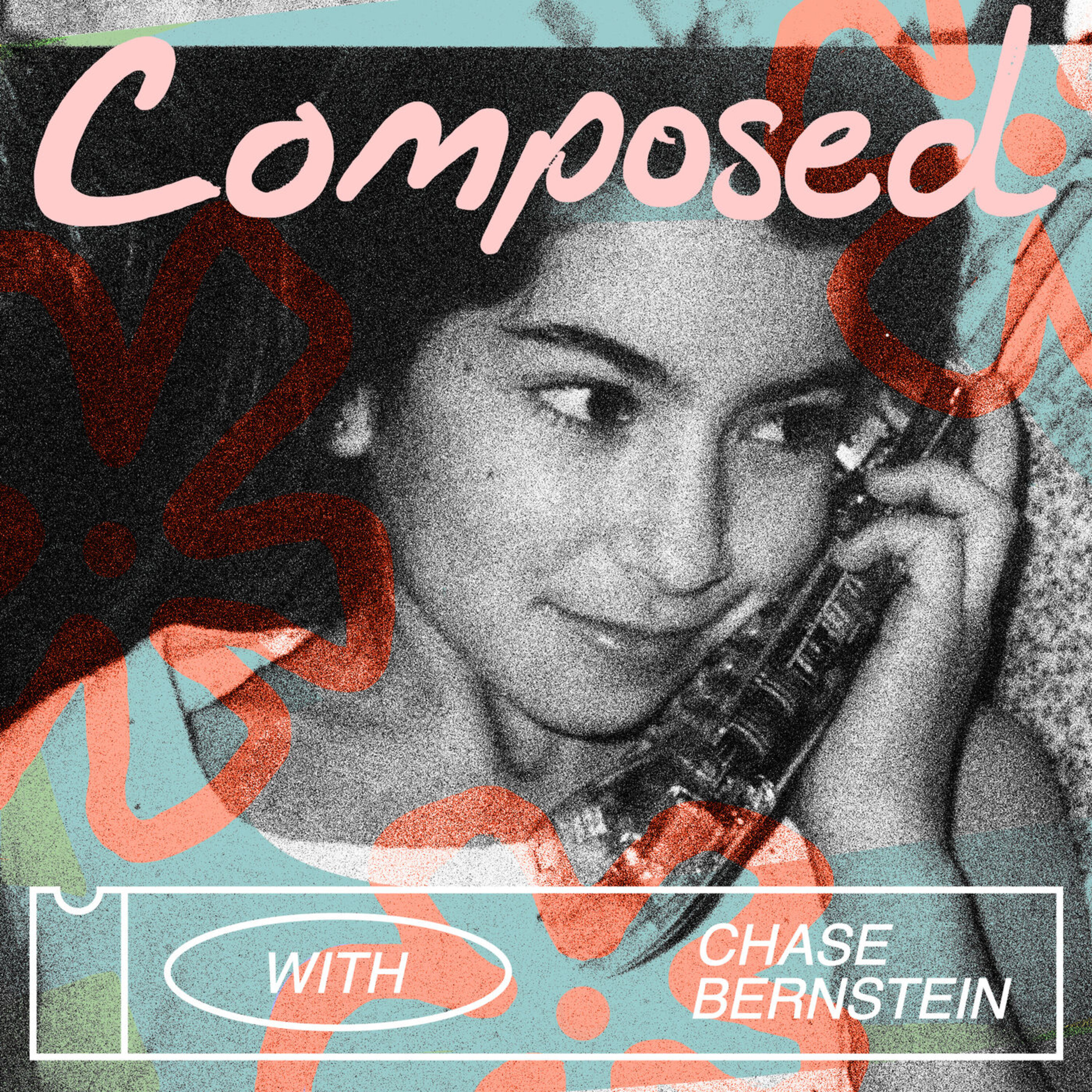 Composed cover