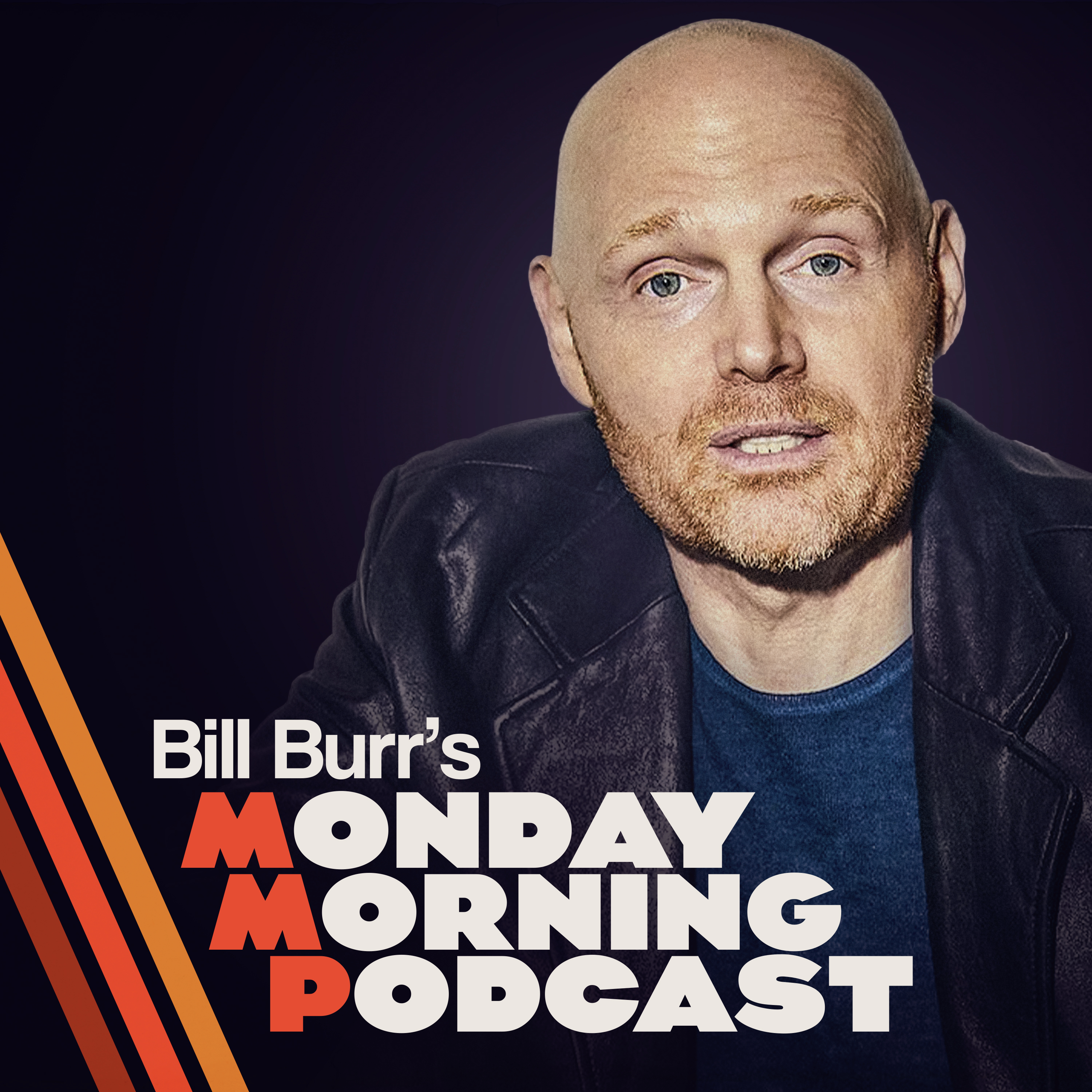 Monday Morning Podcast podcast show image