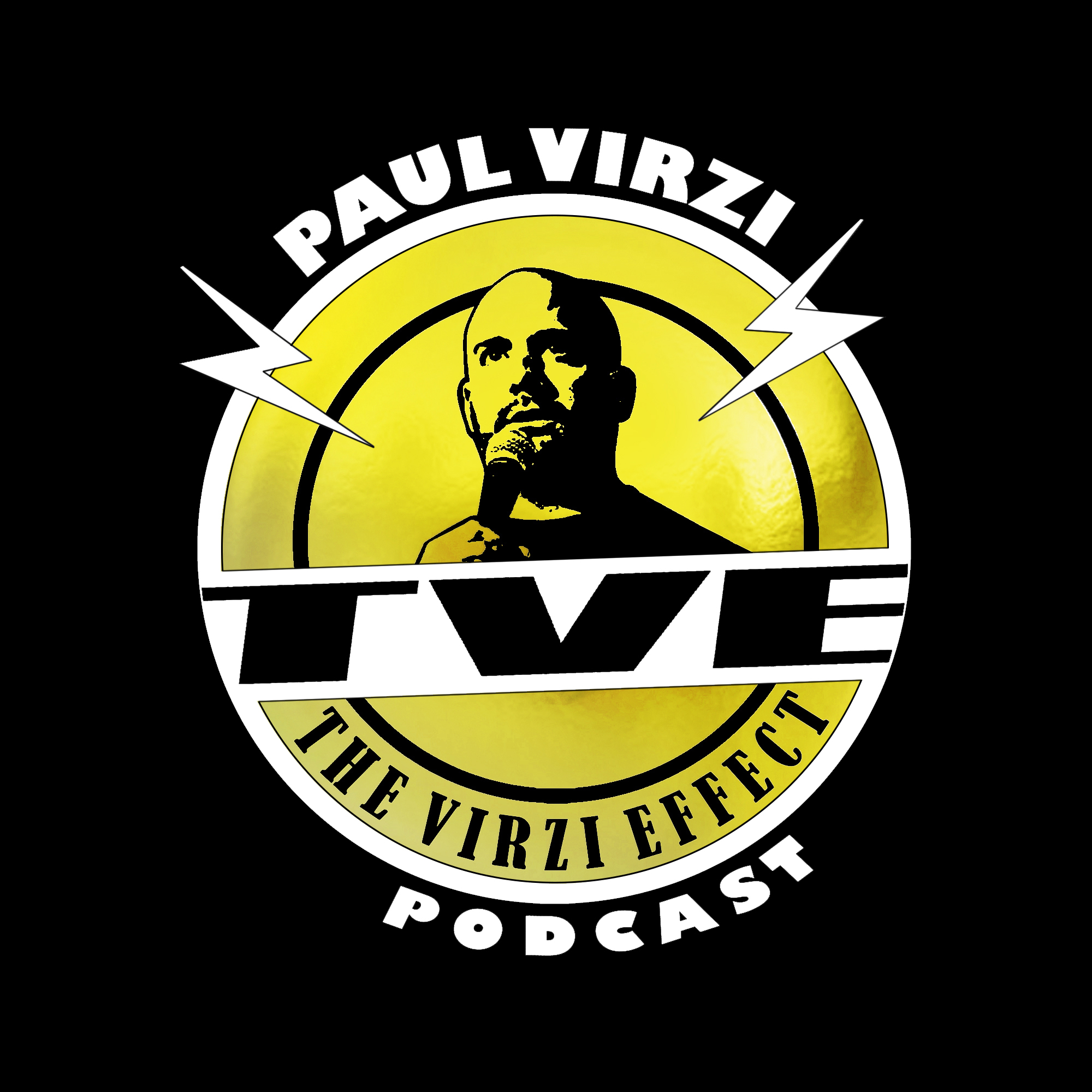 The Virzi Effect Artwork