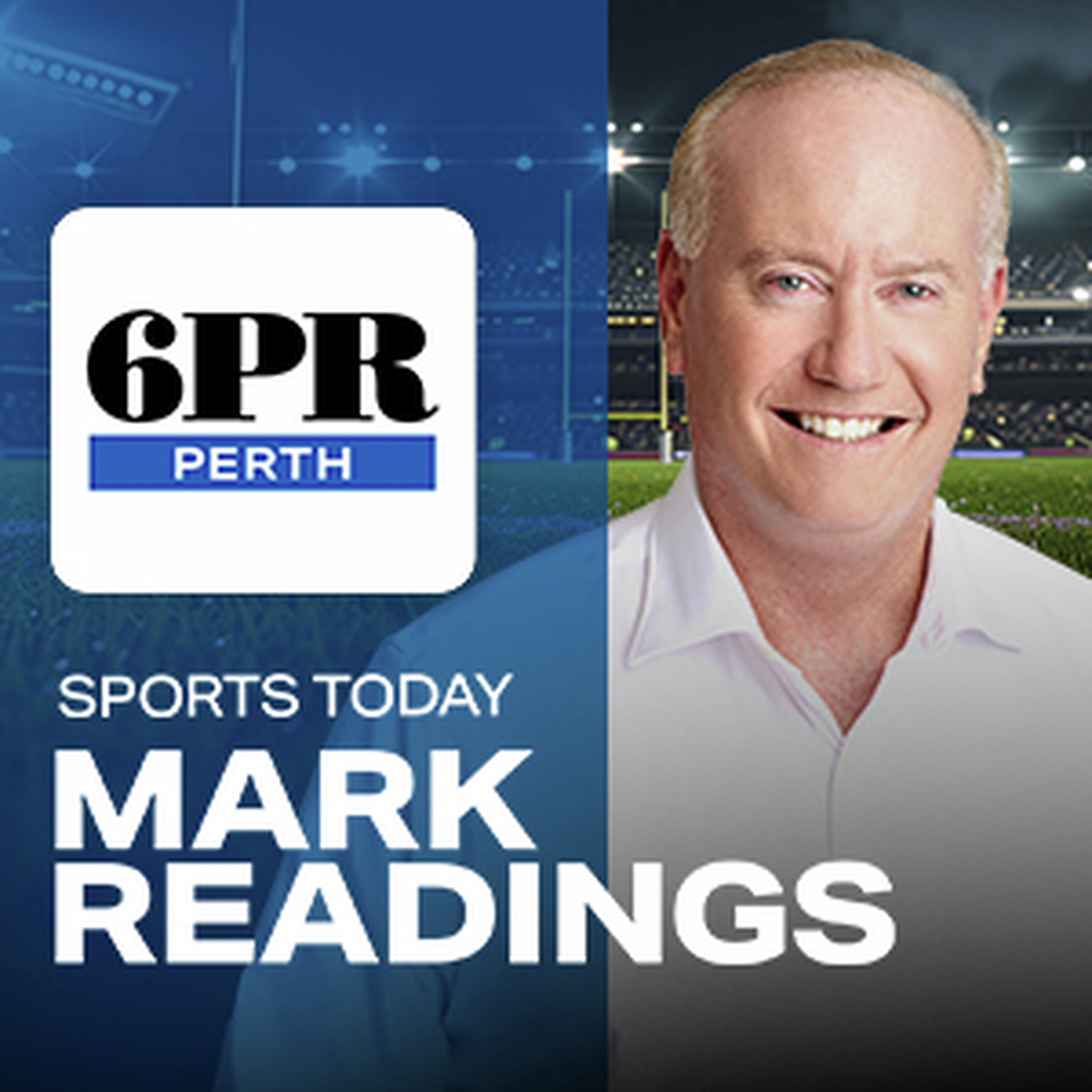 6PR Wide World of Sports