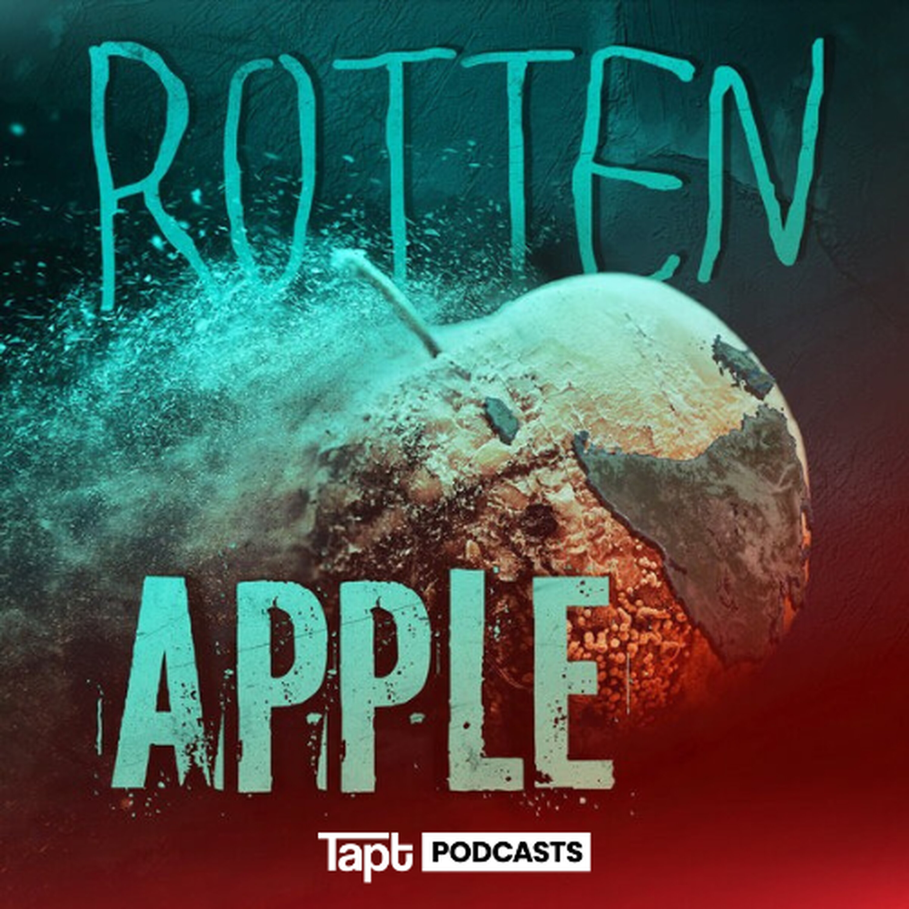 Rotten Apple cover