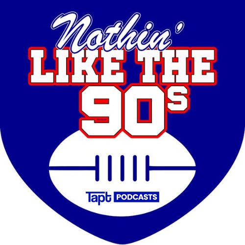 Nothin' Like The 90s