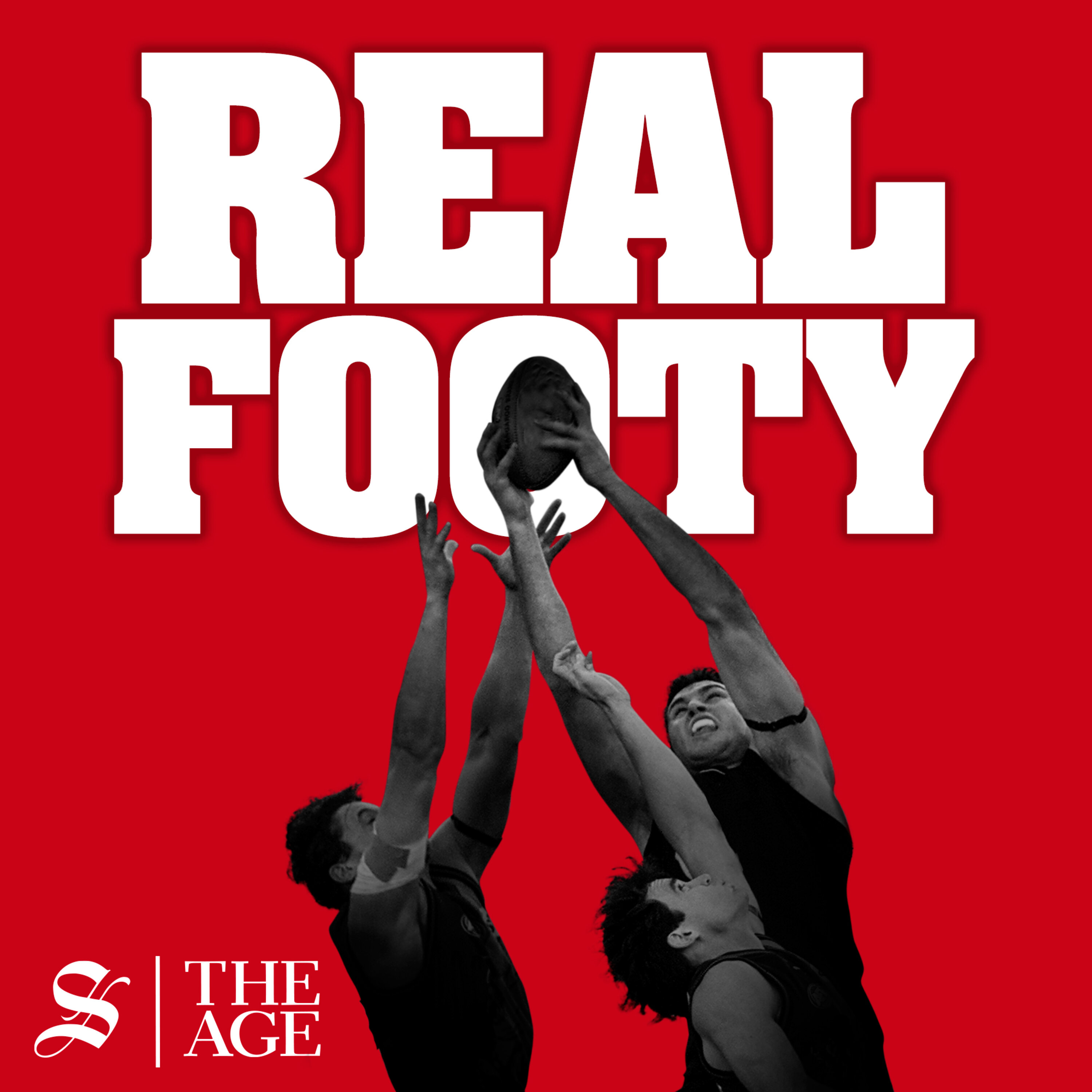 Real footy on sale