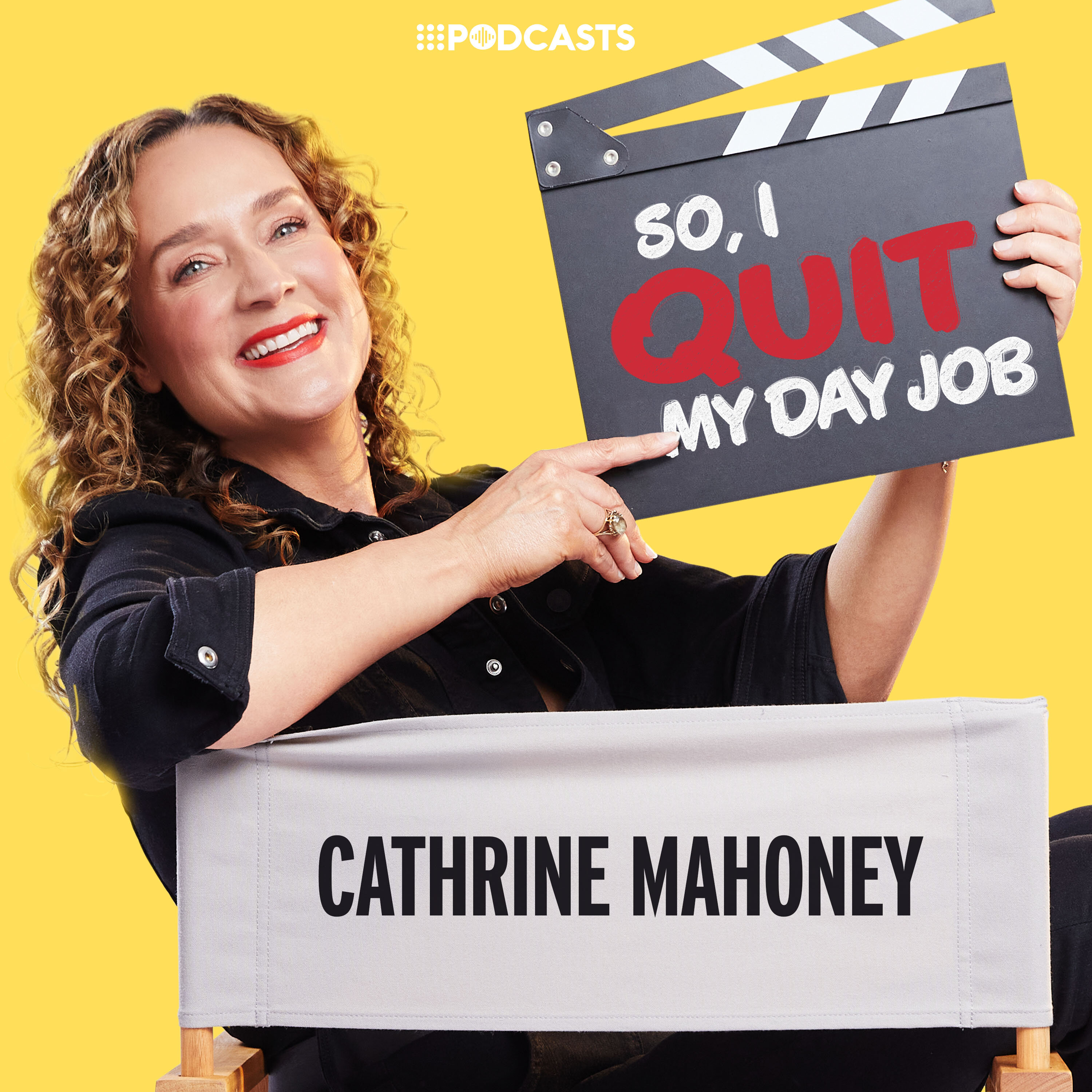 Out Of Office with Maria Thattil