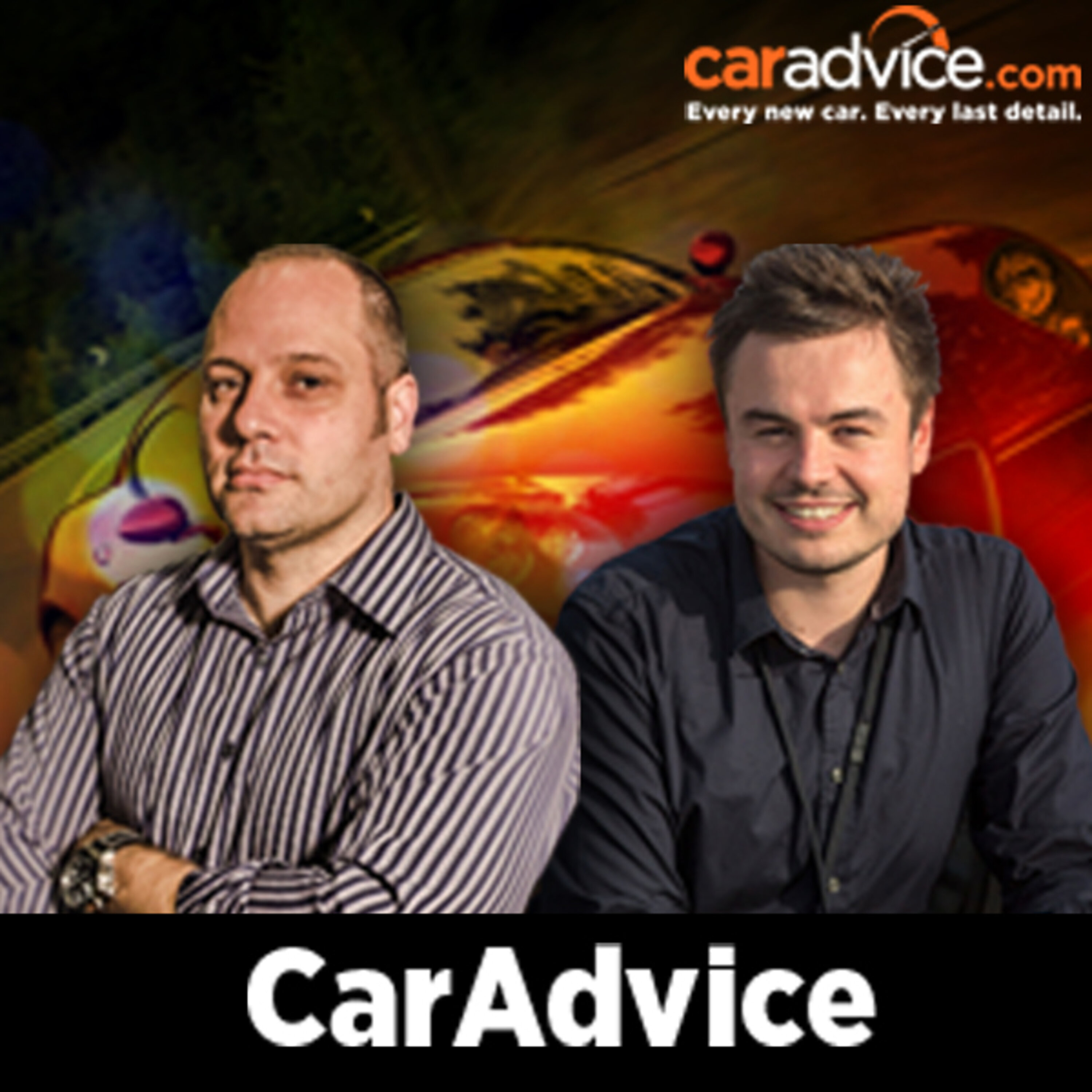 Car Advice on the Steve Price Show, July 15