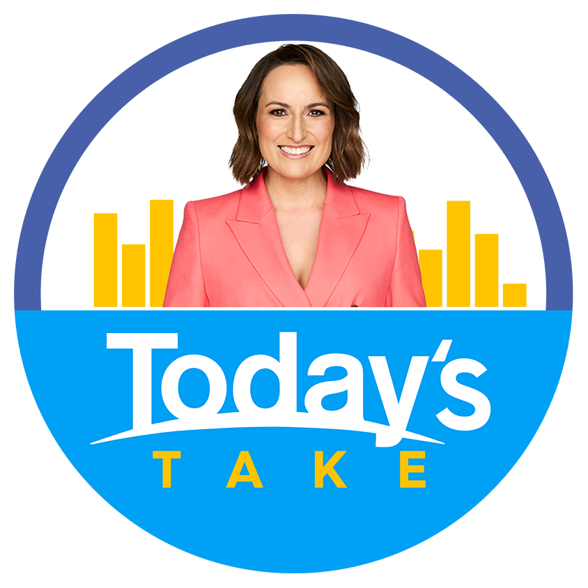 Today's Take