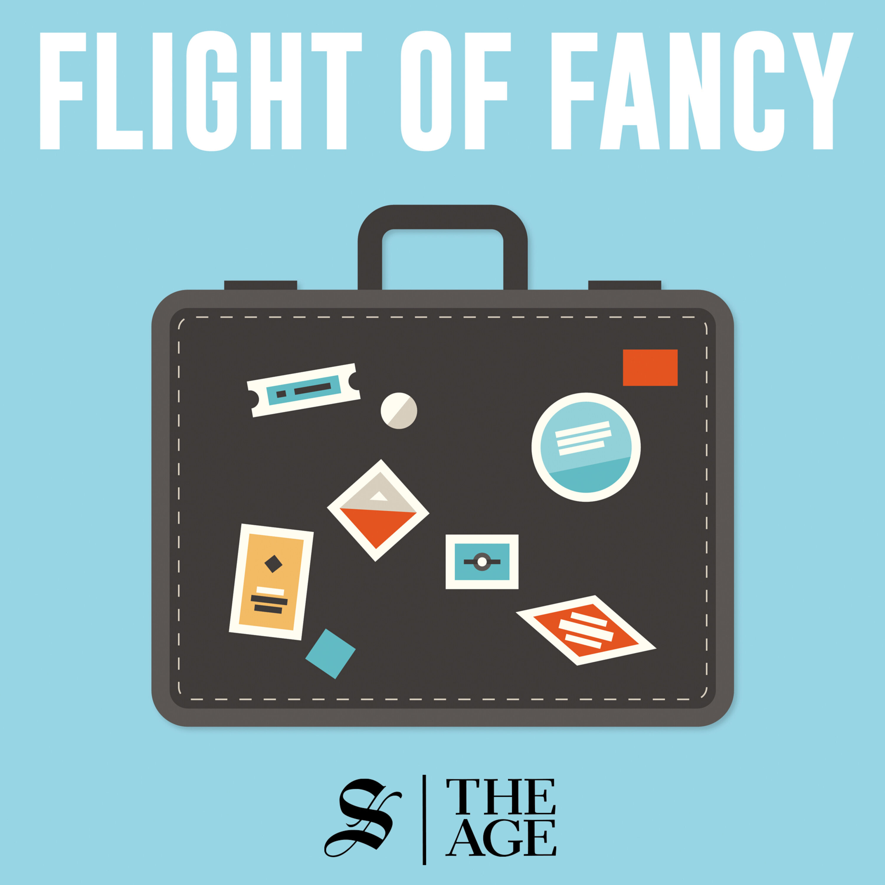 Flight of Fancy:The Age and Sydney Morning Herald