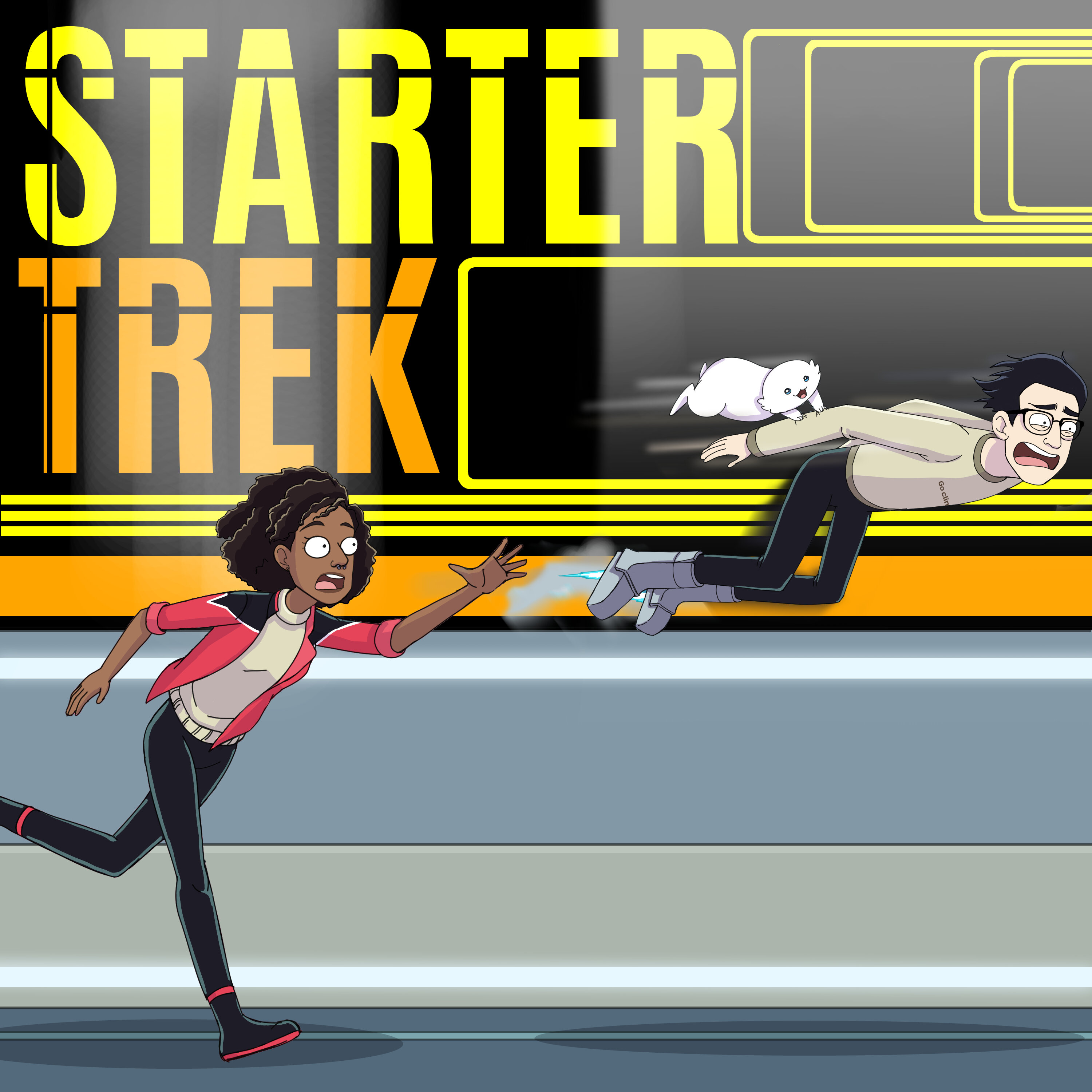 Third Option is Whatever Man episode artwork