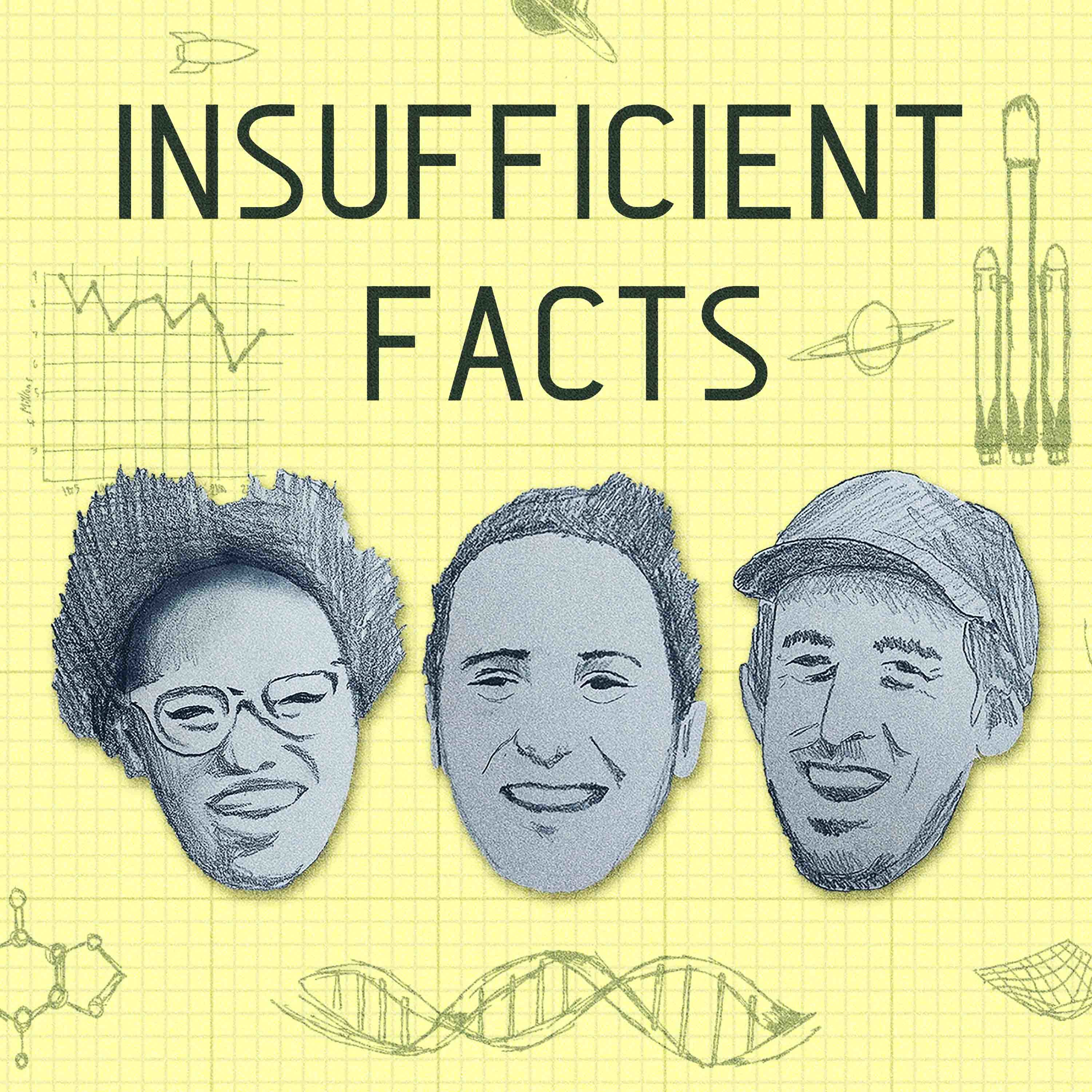 Insufficient Facts