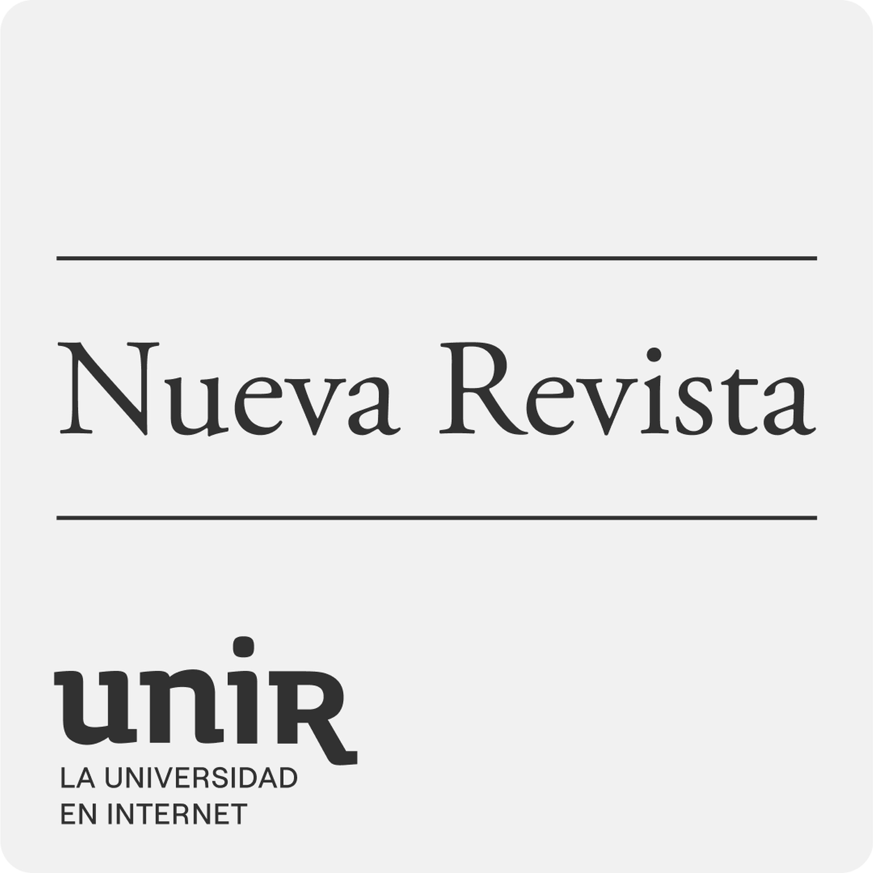 Nueva Revista Podcast