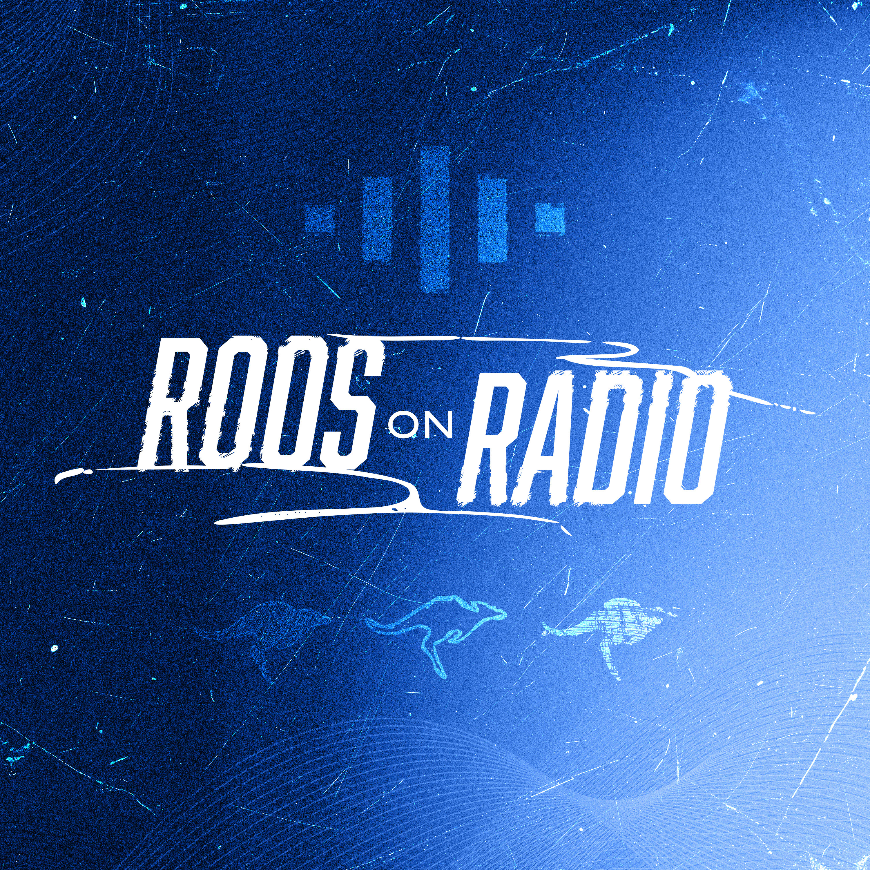 Roos on Radio