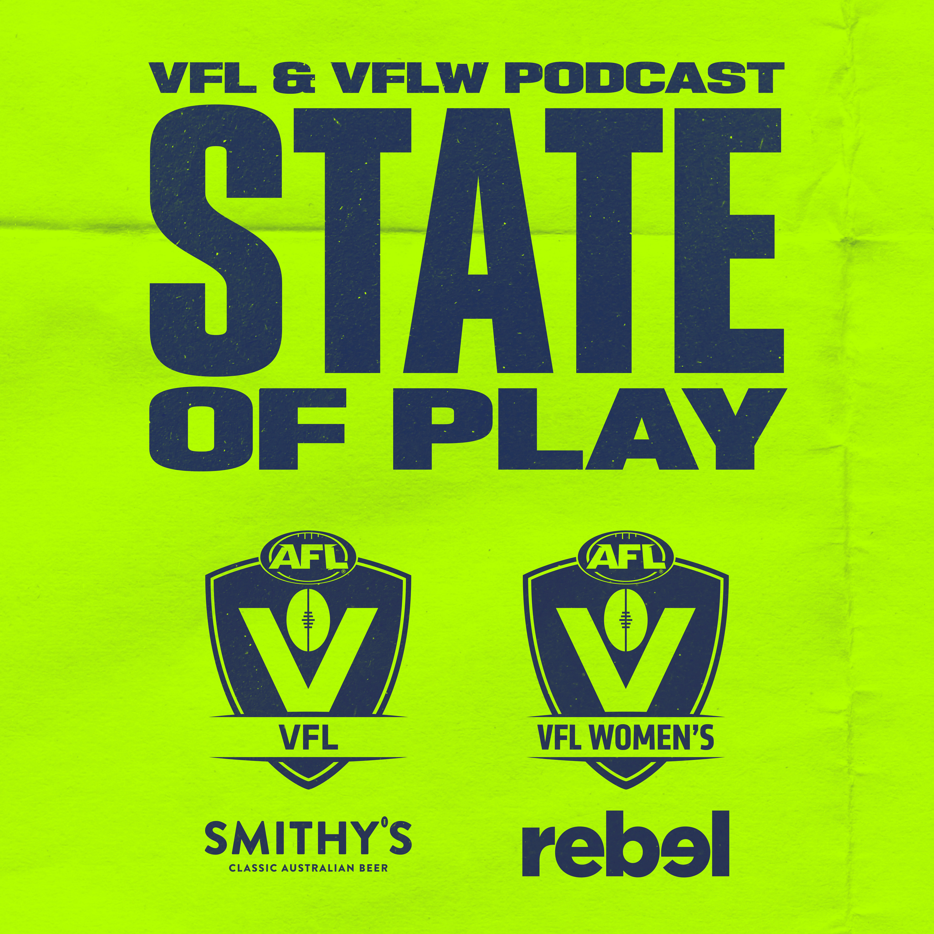 VFL/VFLW Podcasts