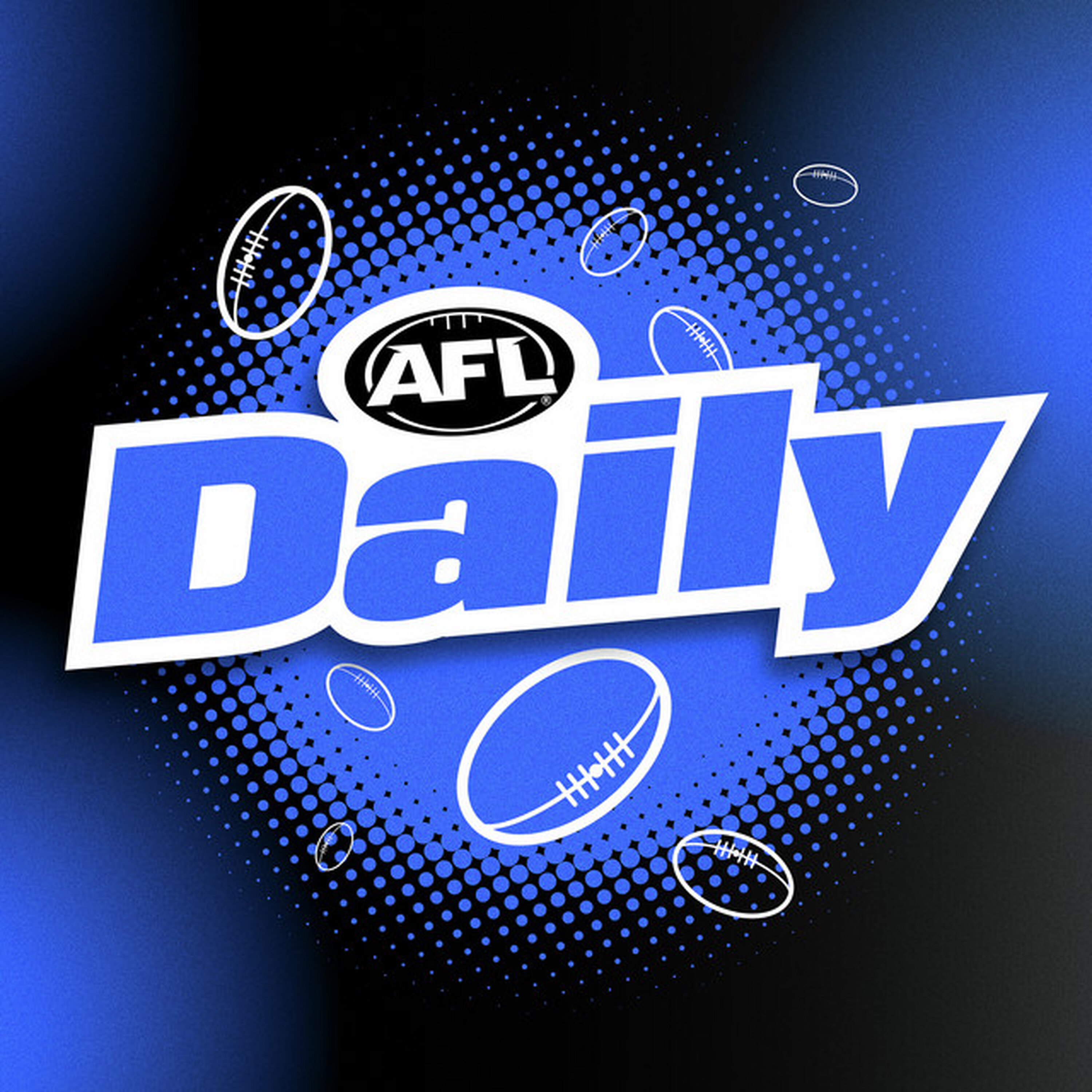 Artwork for AFL Daily