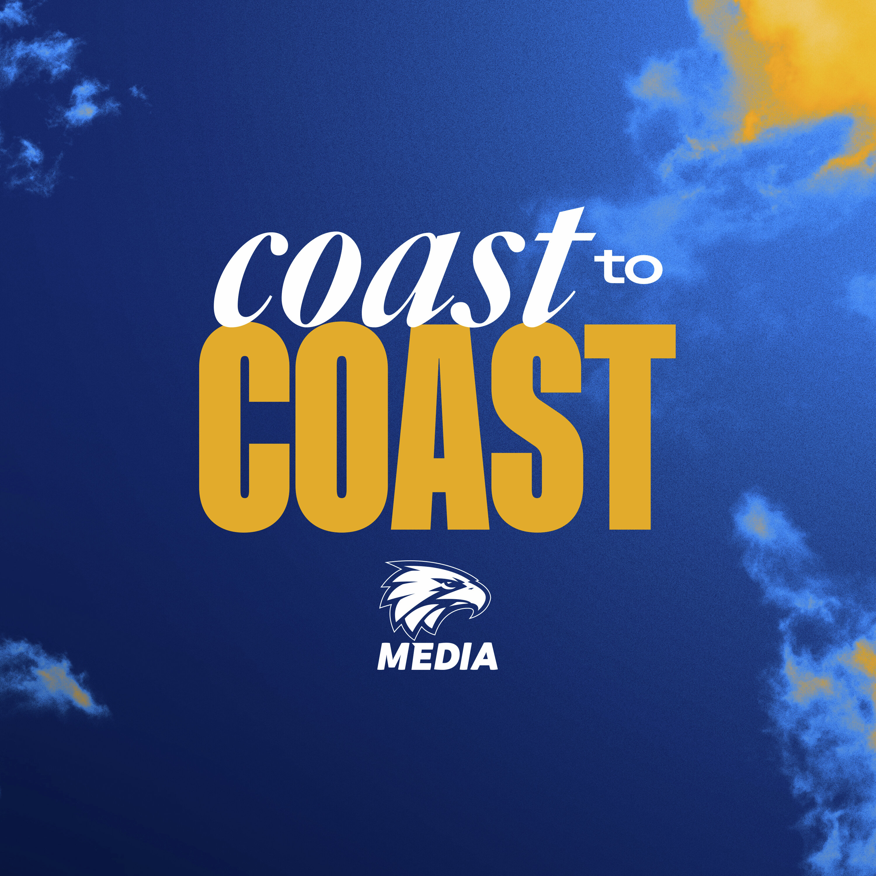 Coast to Coast cover