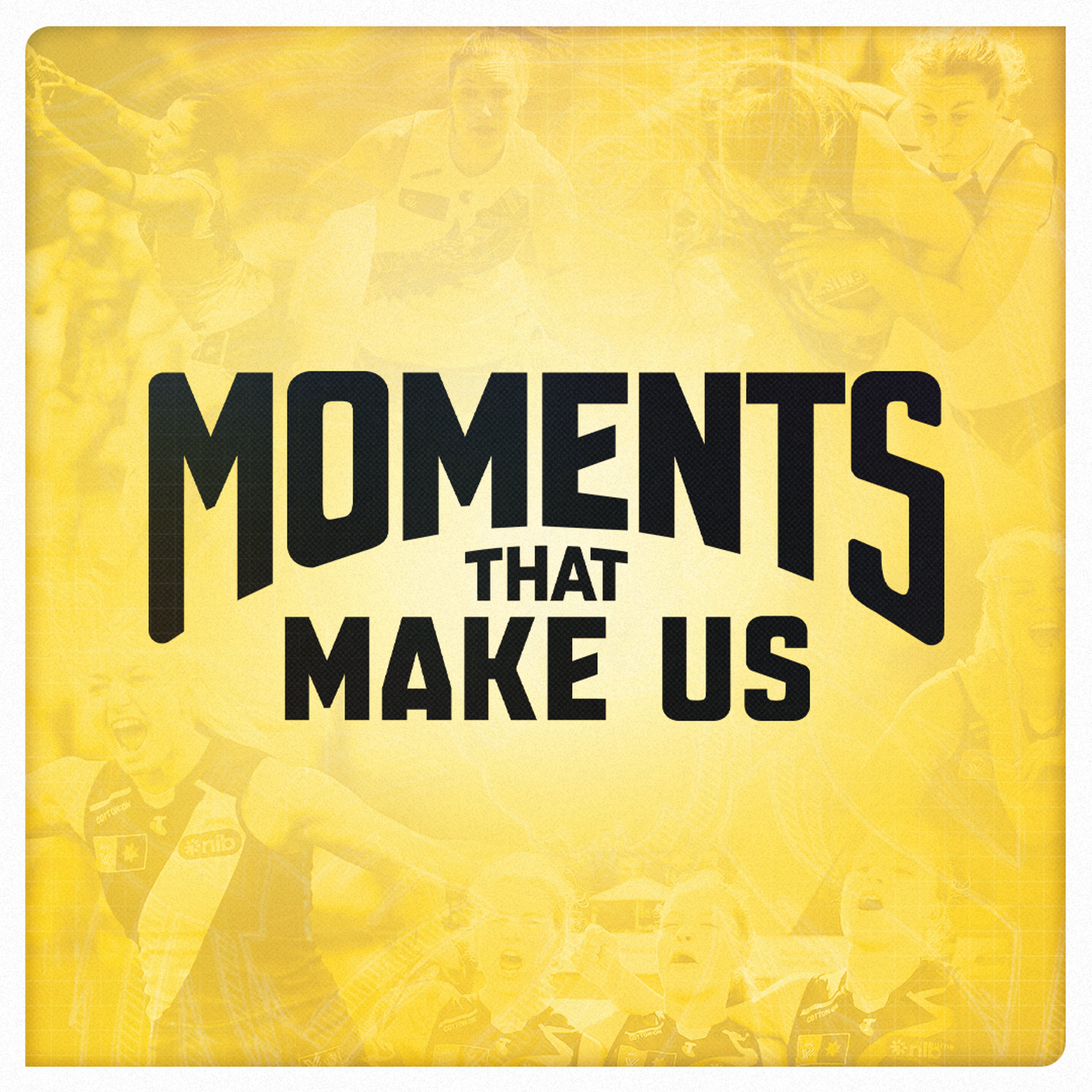 Moments That Make Us