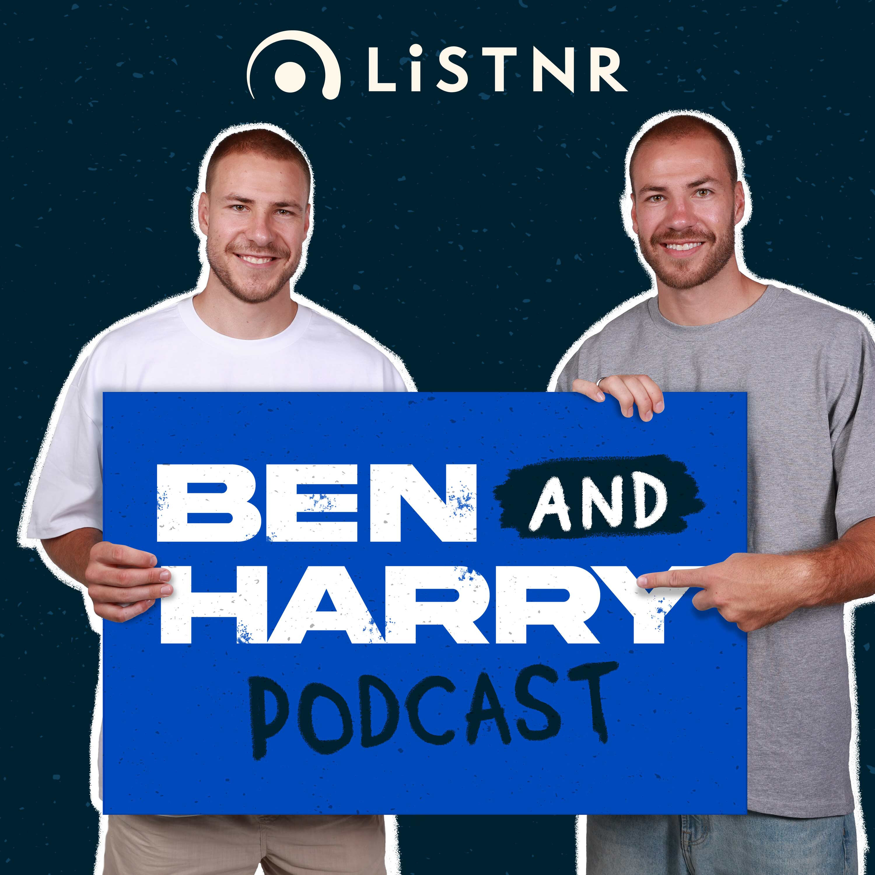 Ben and Harry Ben and Harry