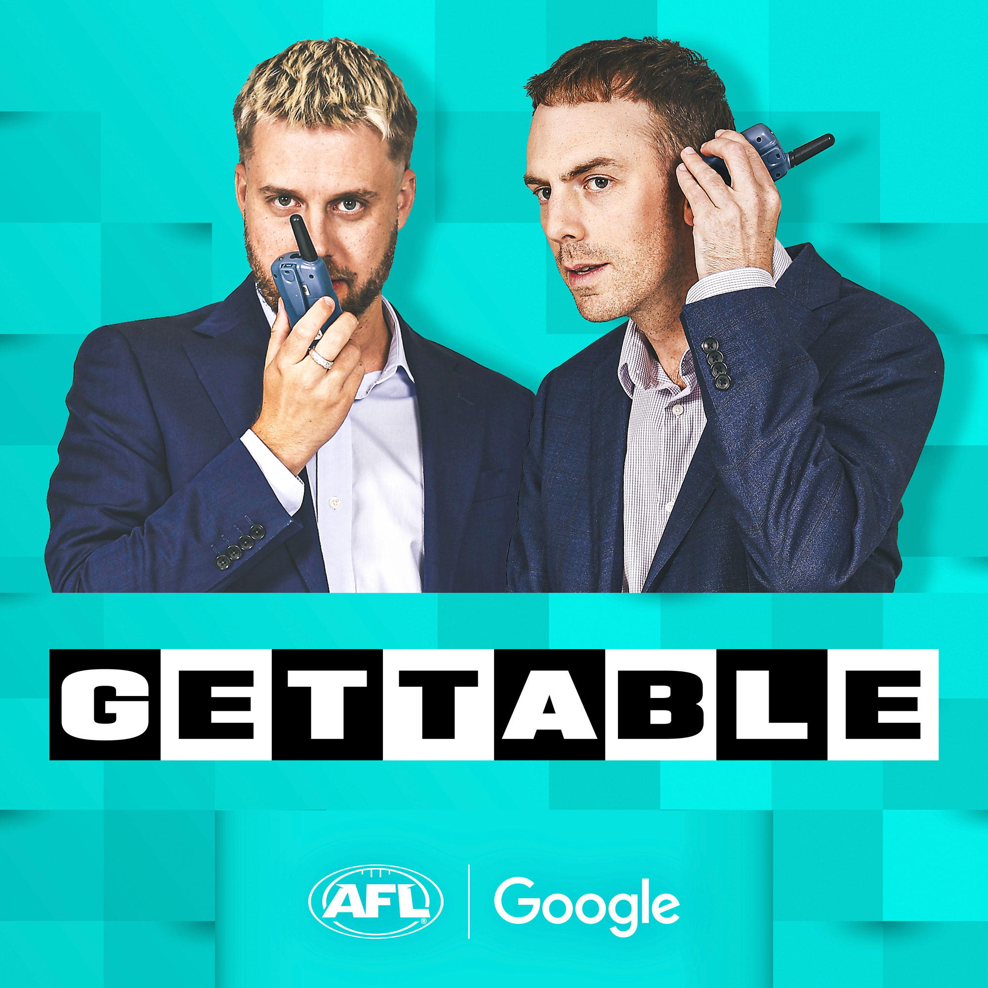 HUGE draft preview, every club, where top guns go, new whispers, trade latest