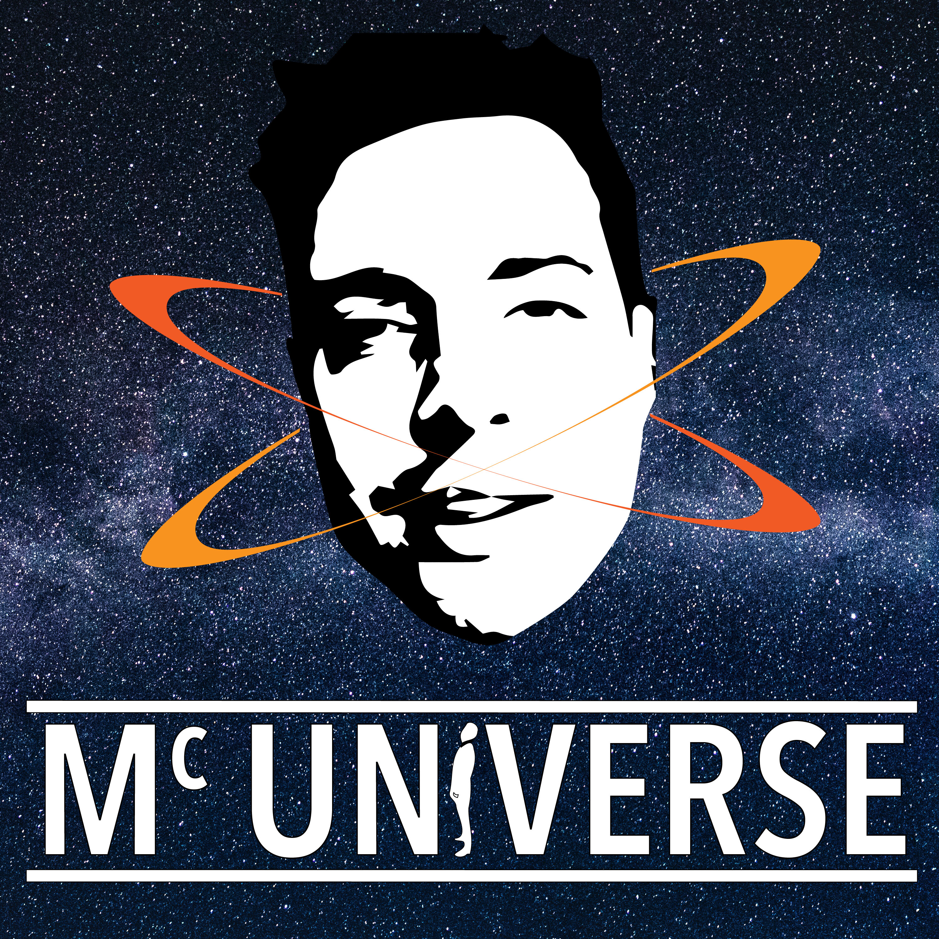McUniverse podcast