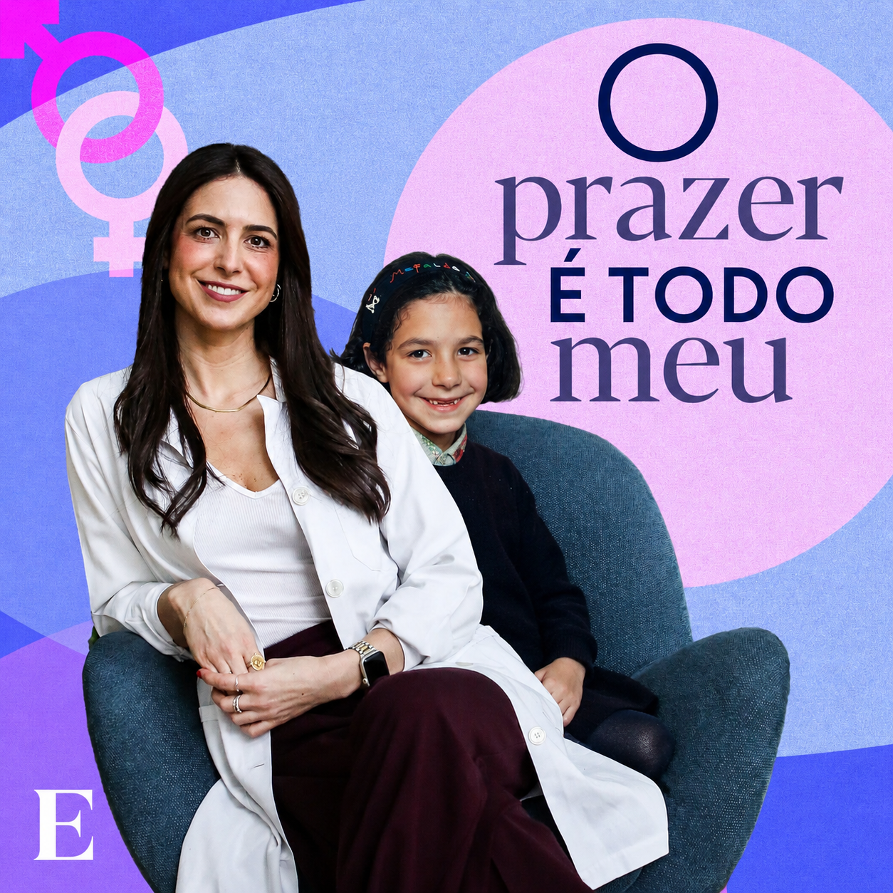 Especial Dia da Criança: Tiago e Nuno, 15 e 13 anos, conversam sobre sexualidade, consentimento e redes sociais