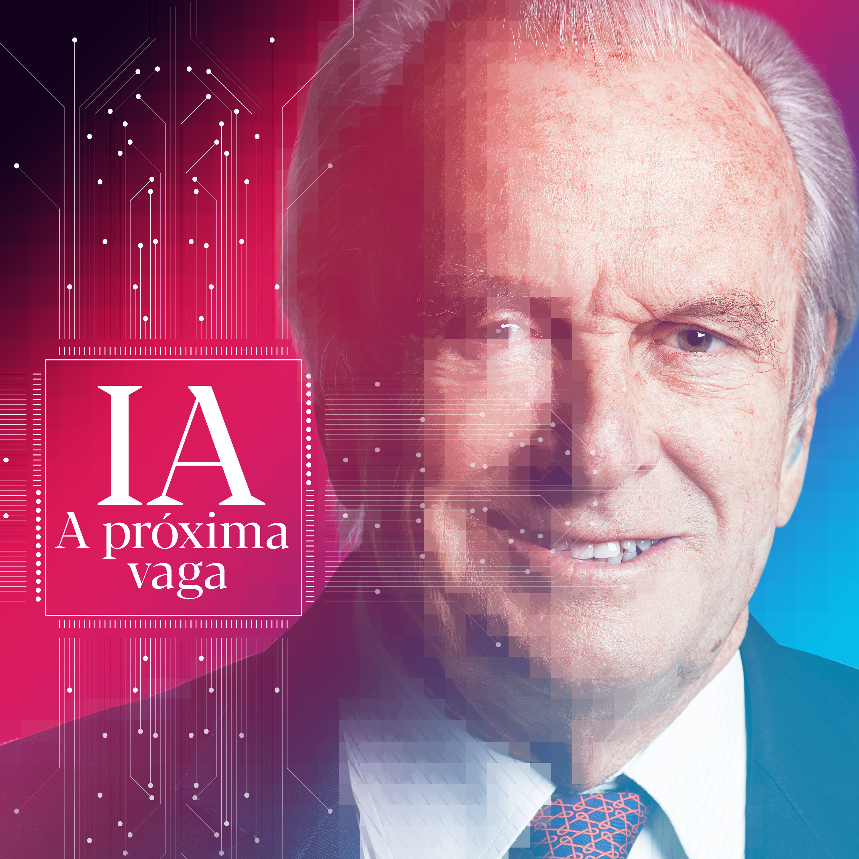 A Próxima Vaga. Media e Inteligência Artificial: como é que o jornalismo sobrevive na era dos 'deepfakes' e da fragmentação do consumo digital?