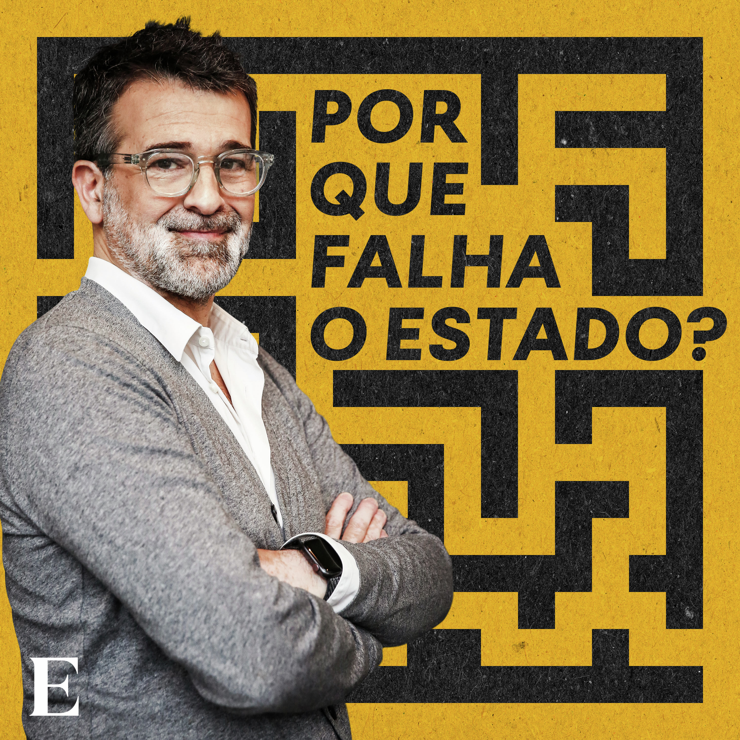Por Que Falha o Estado?