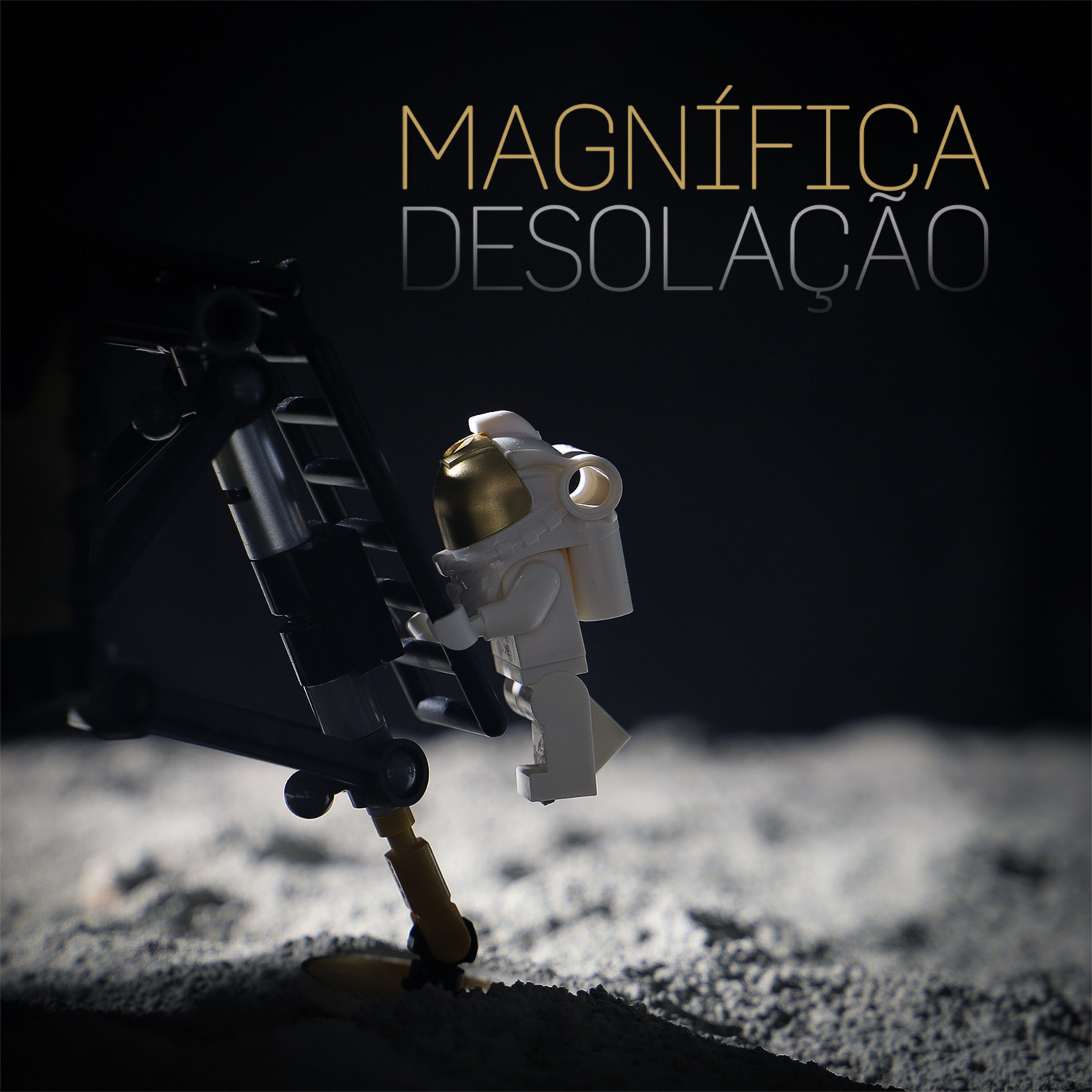 Especial Verão | Magnífica Desolação: O cientista nazi que ajudou a chegar à Lua (EP. 2)