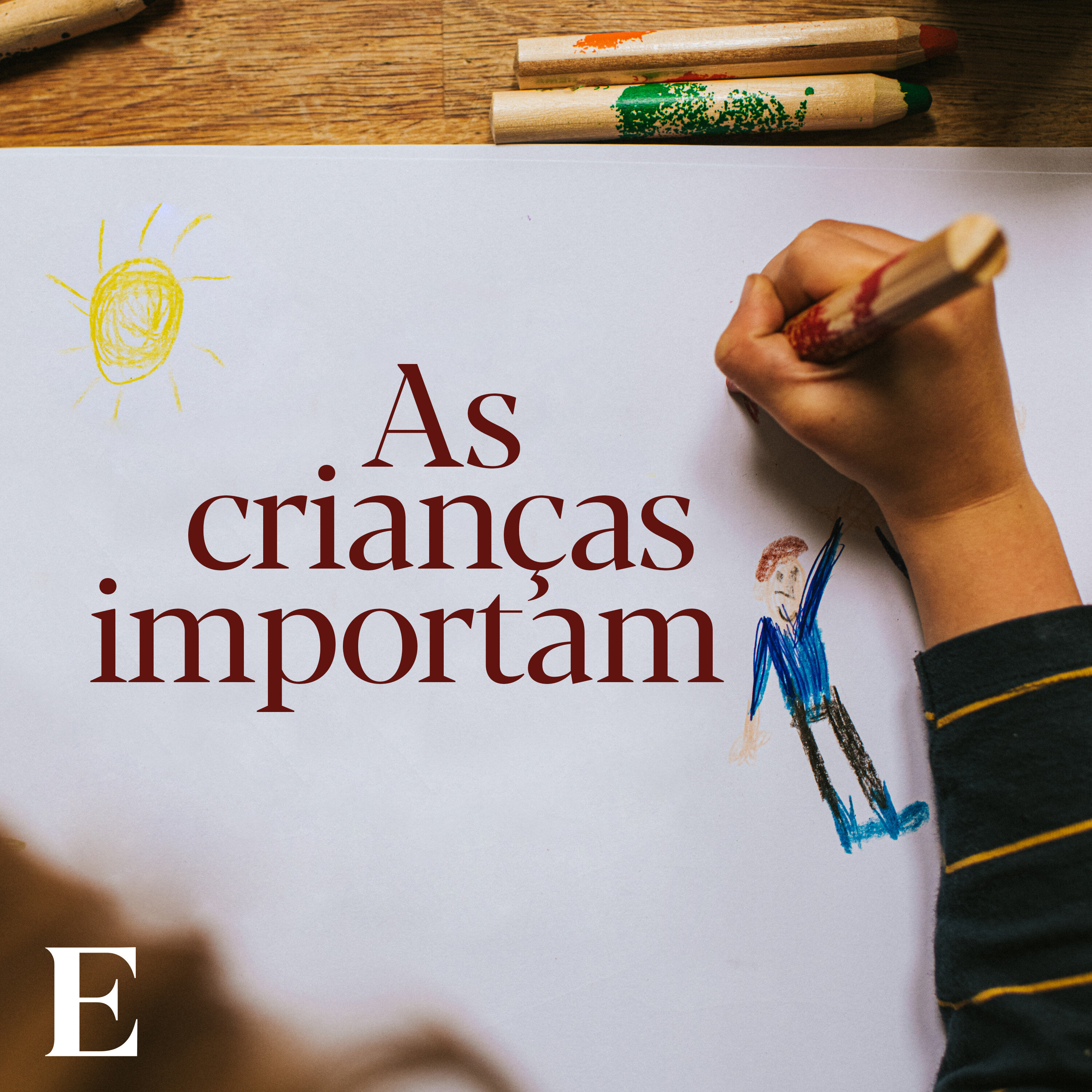 A tragédia das crianças migrantes e refugiadas