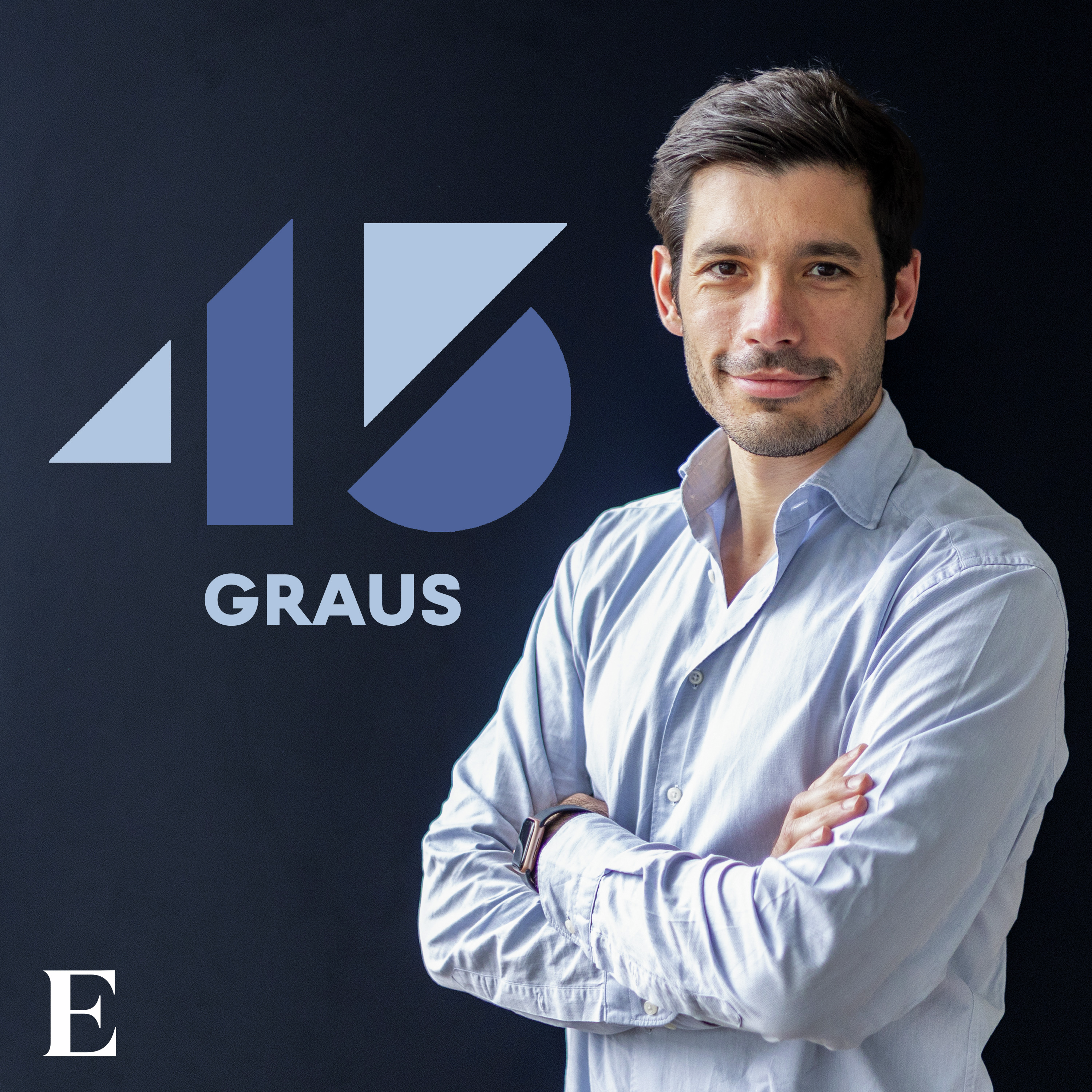45 Graus podcast show image