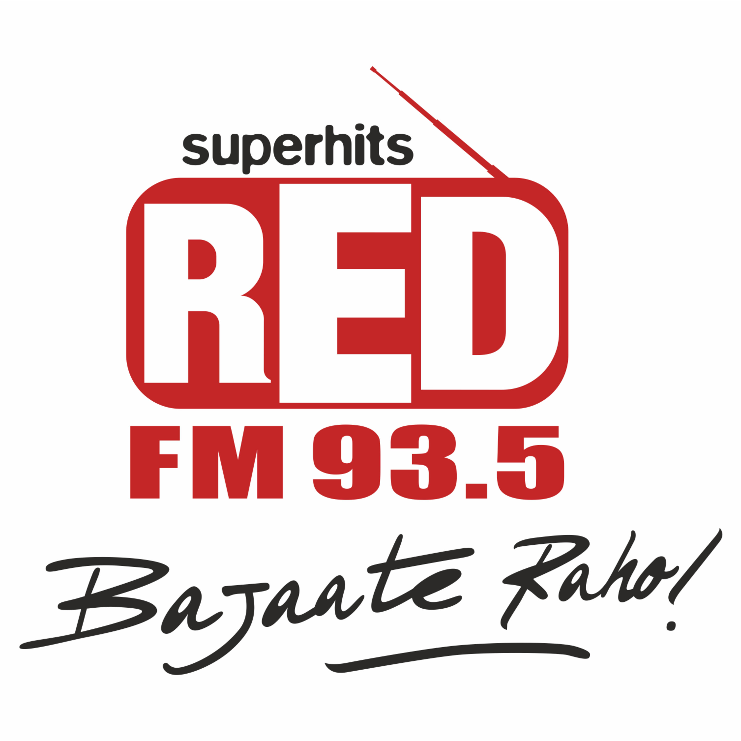 Bollywood Junction Guwahati:Red FM