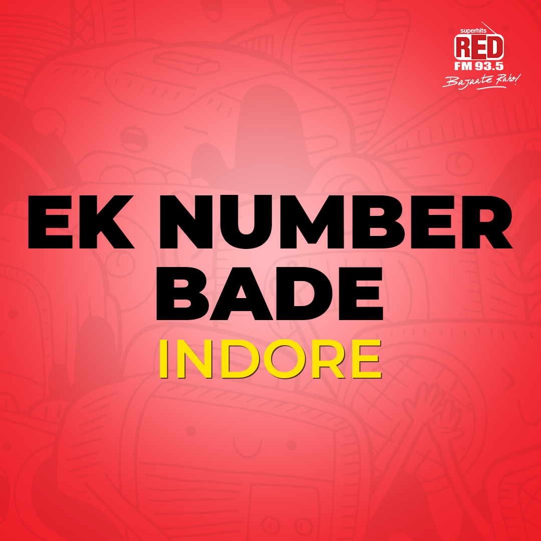 Red FM - All Podcasts - Chartable