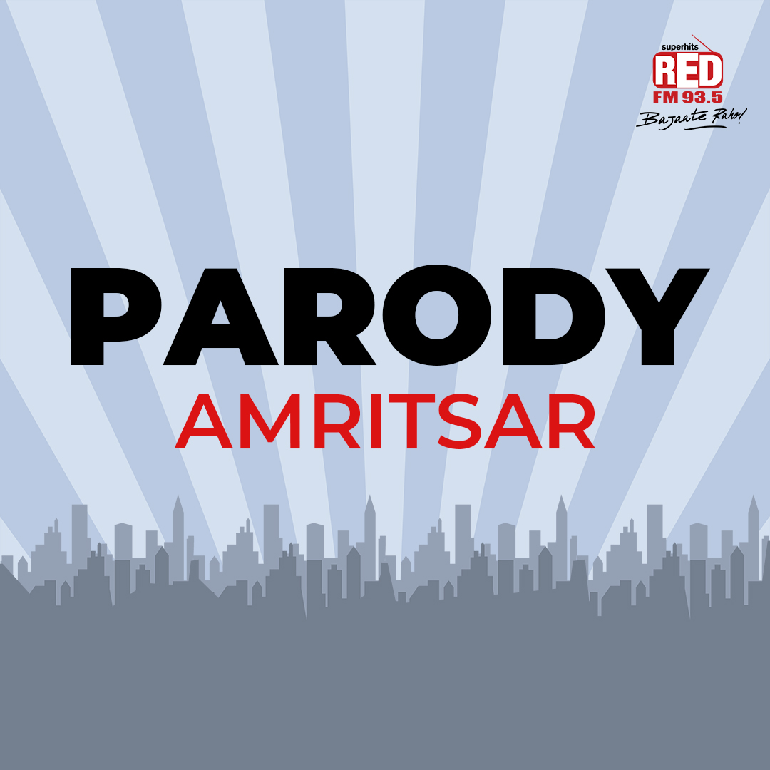 Parody