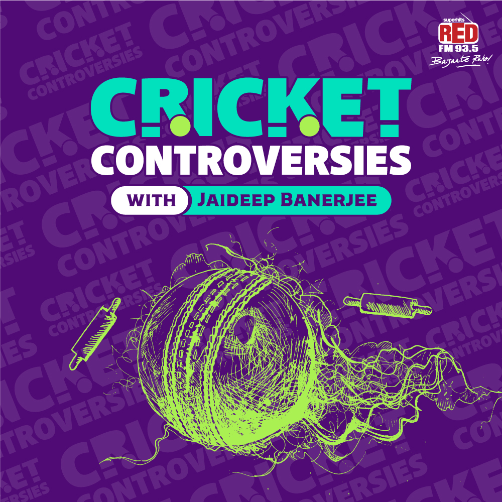 Cricket Controversies