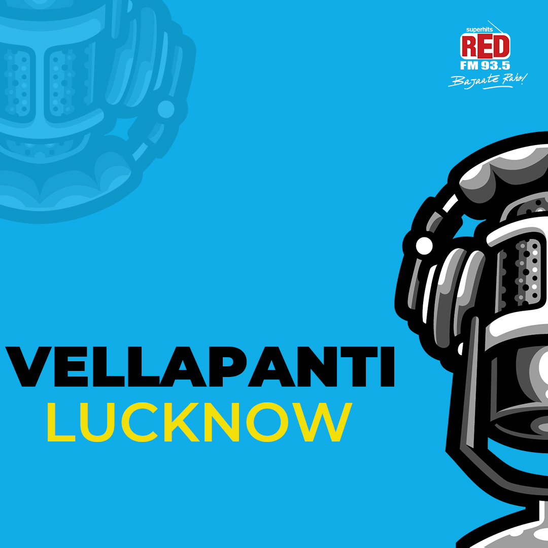 Vellapanti.com with RJ Saransh