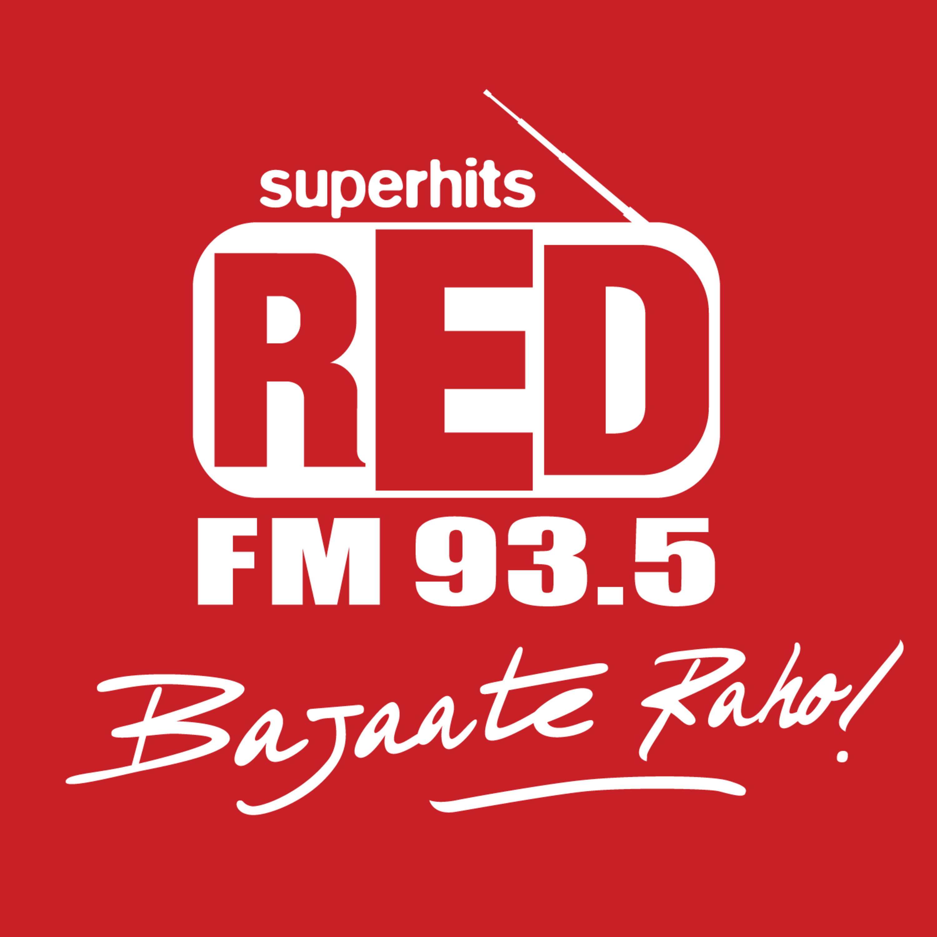 Red FM - All Podcasts - Chartable Red FM - All Podcasts - Chartable