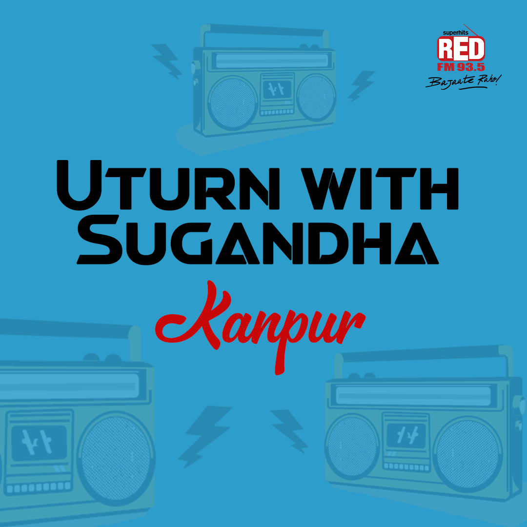 U Turn Kanpur