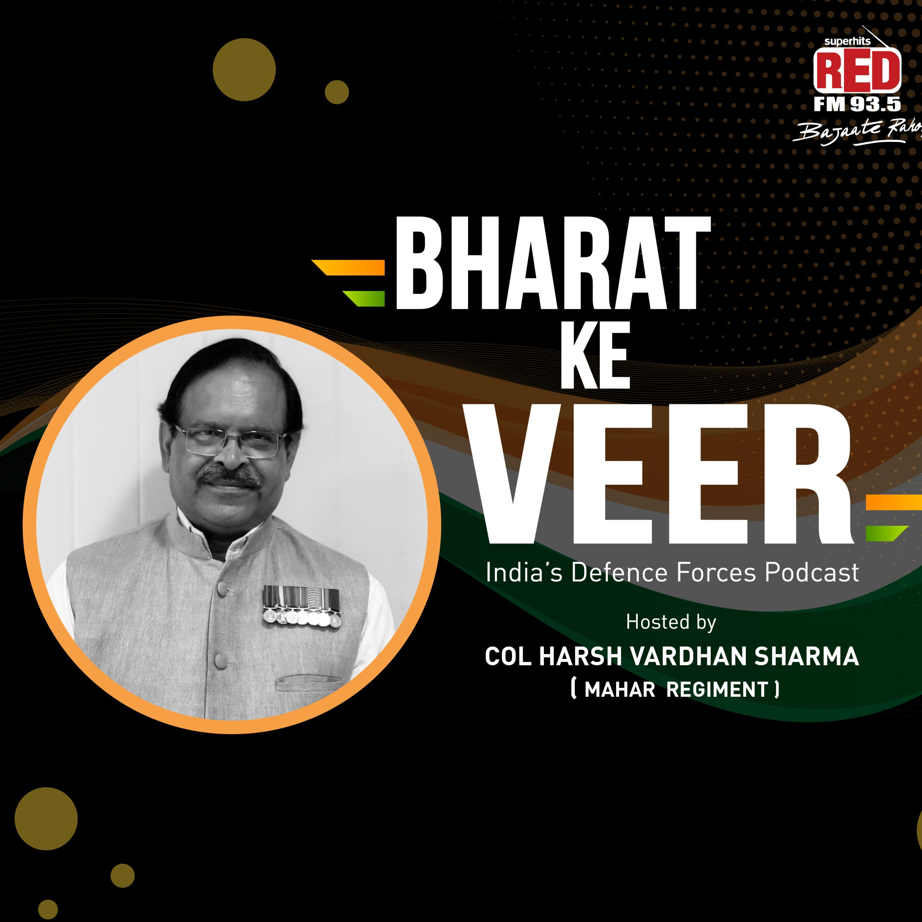 Bharat Ke Veer-Trailer