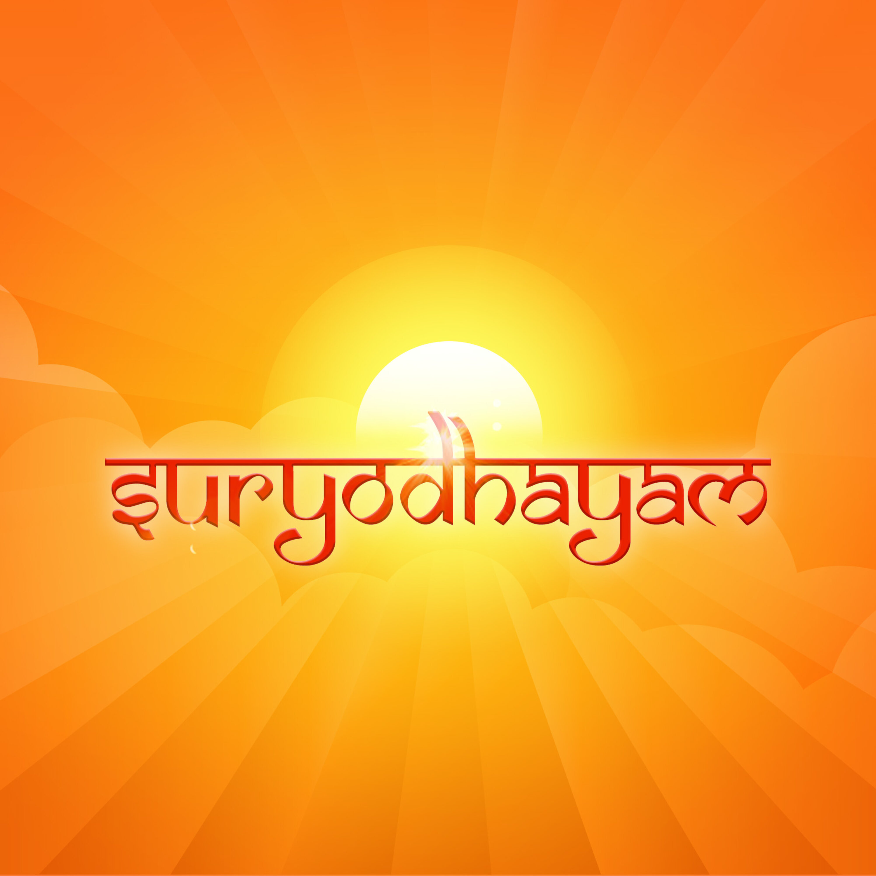 Suryodhayam | RJ N Selvaraj | Episode 40