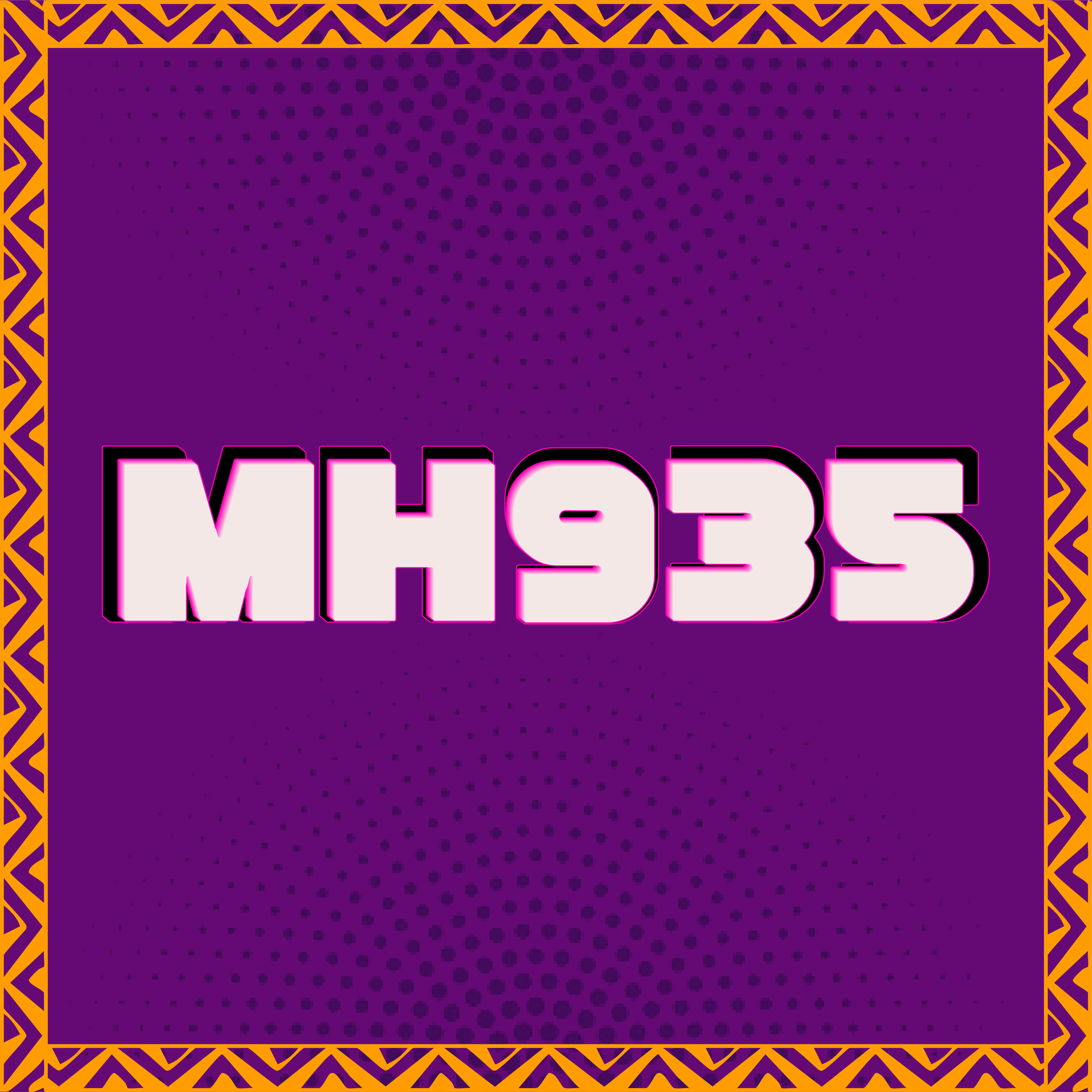 MH 935 (Dhule) podcast artwork