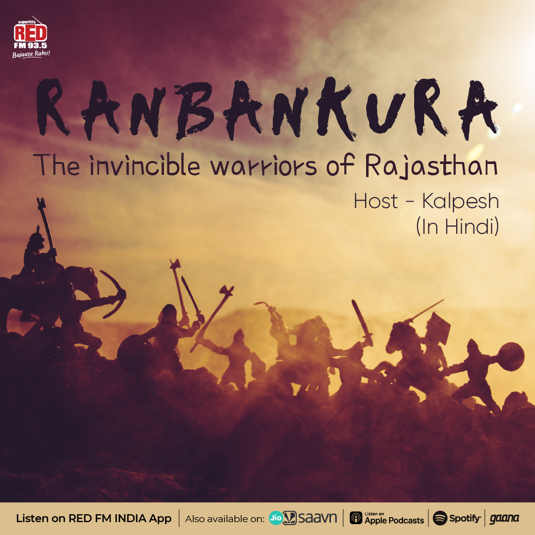 RANBANKURA – THE INVINCIBLE WARRIORS OF INDIA (Hindi)