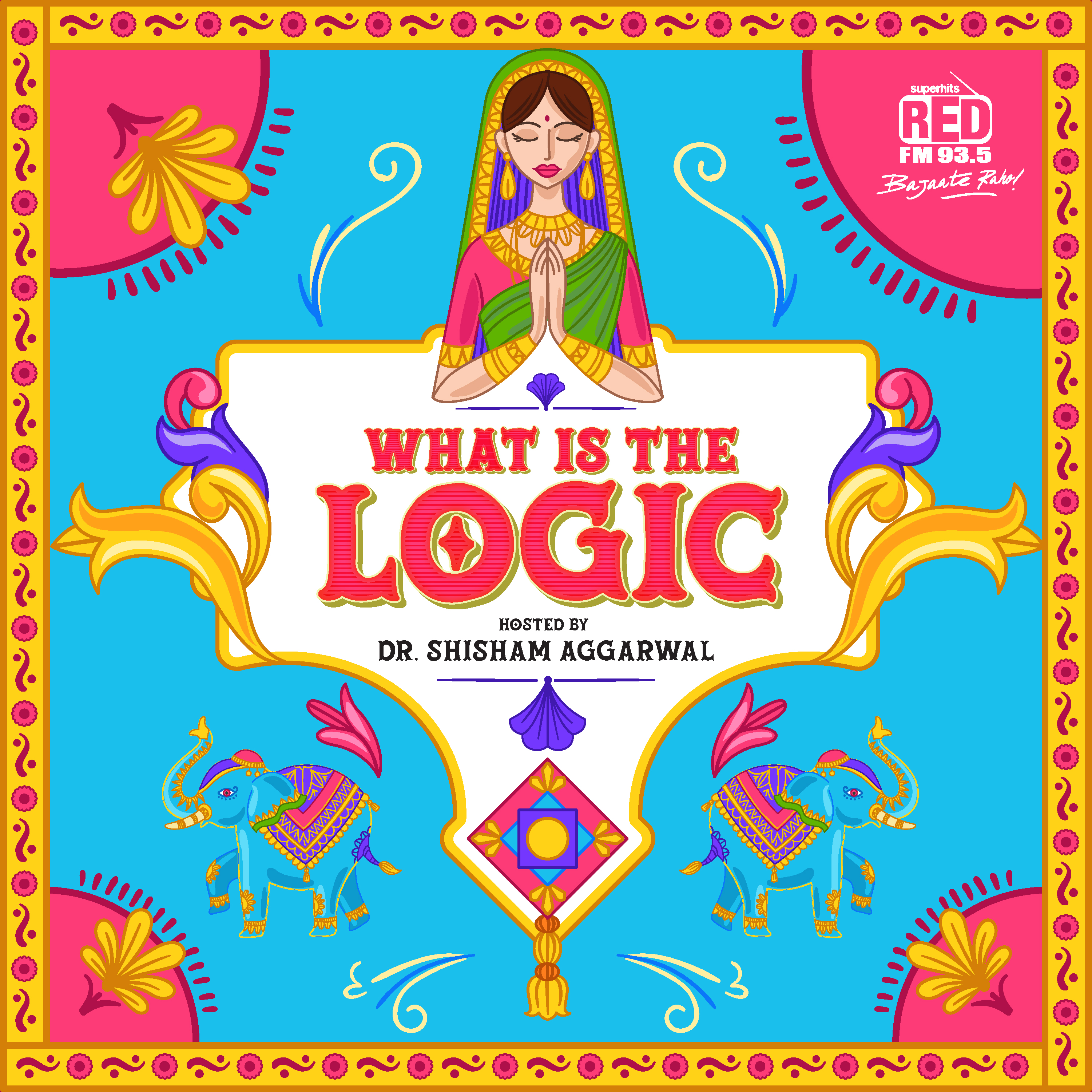 What is the Logic?