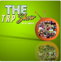 THE TRP SHOW