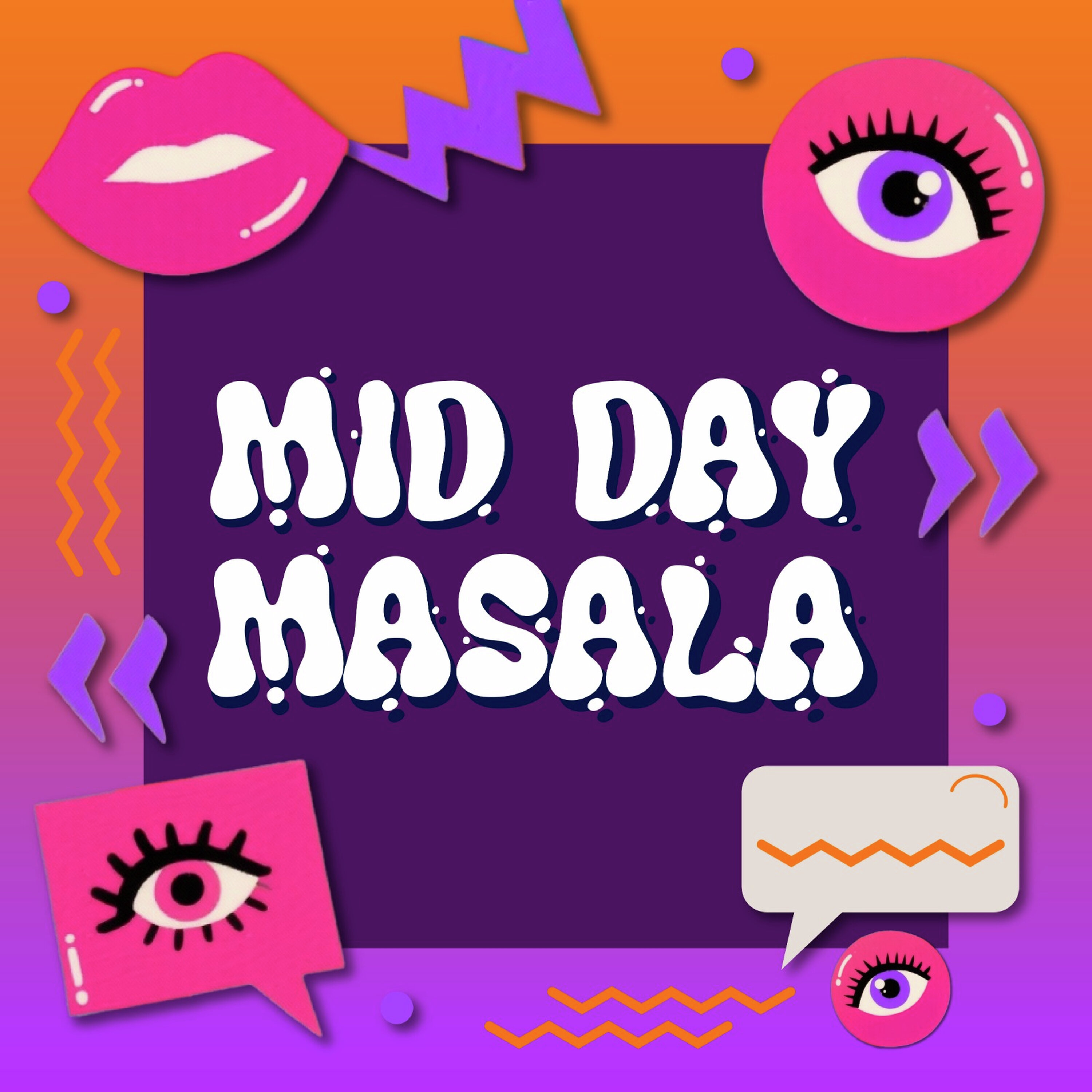 Mid Day Masala with RJ KULDEEP