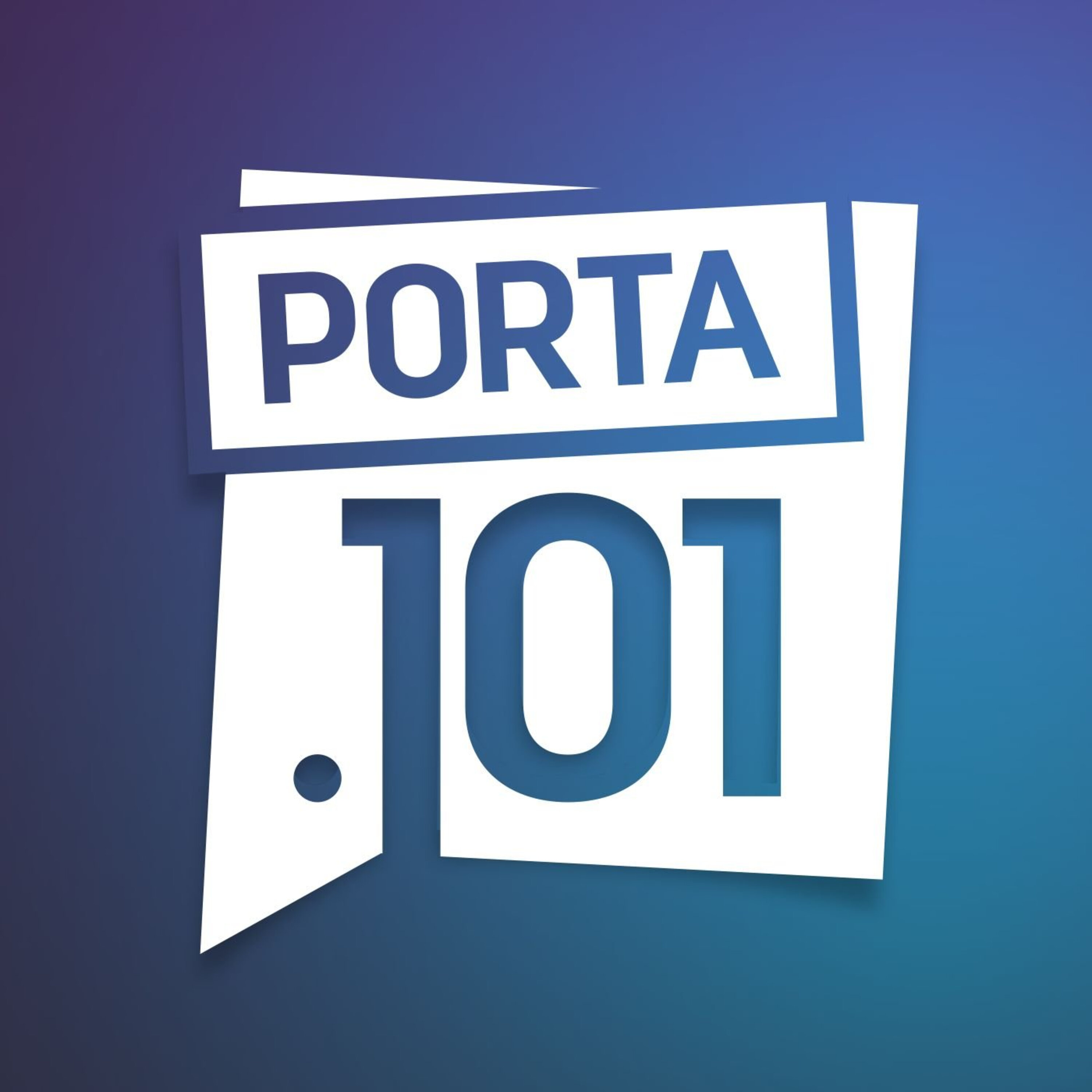Porta 101 podcast