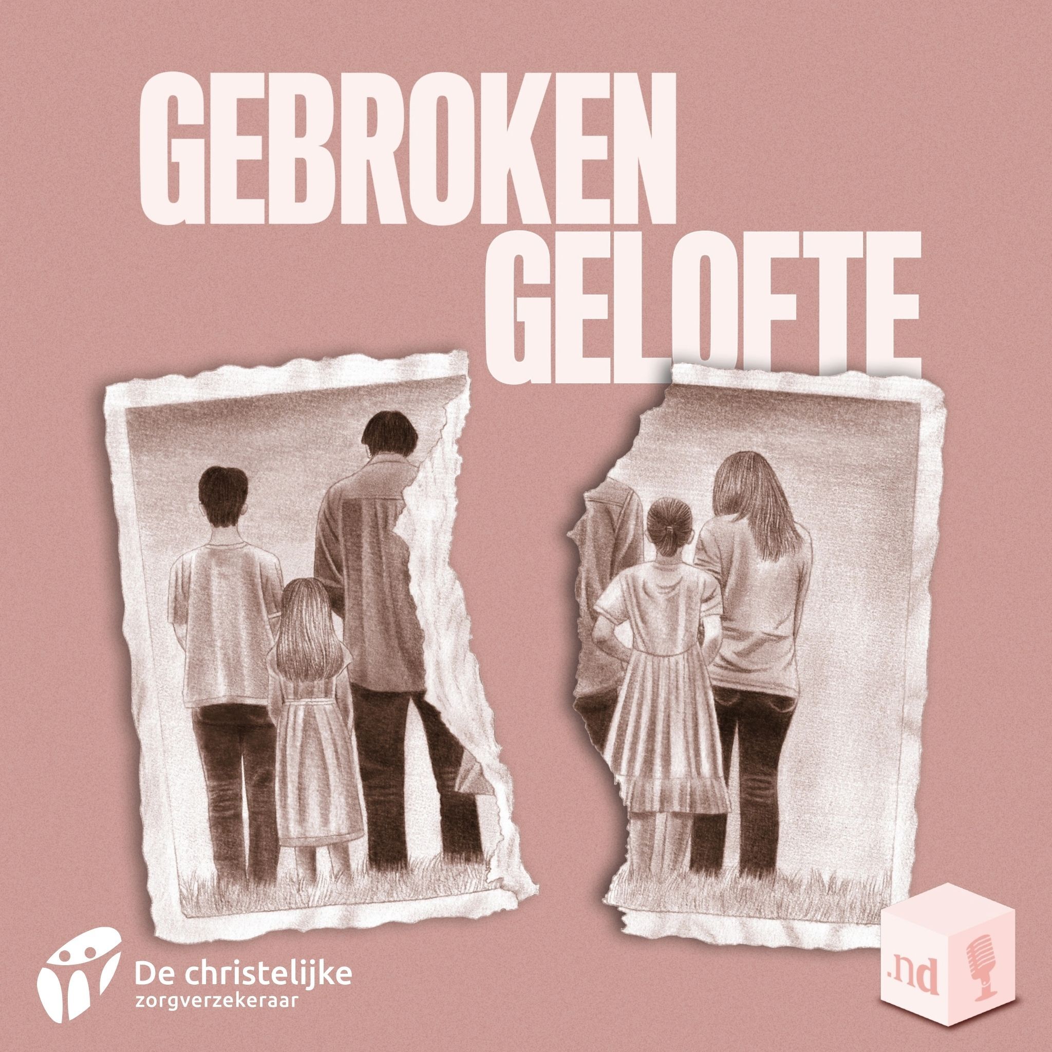 Gebroken Gelofte