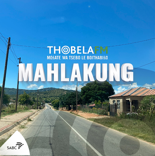 Mahlakung