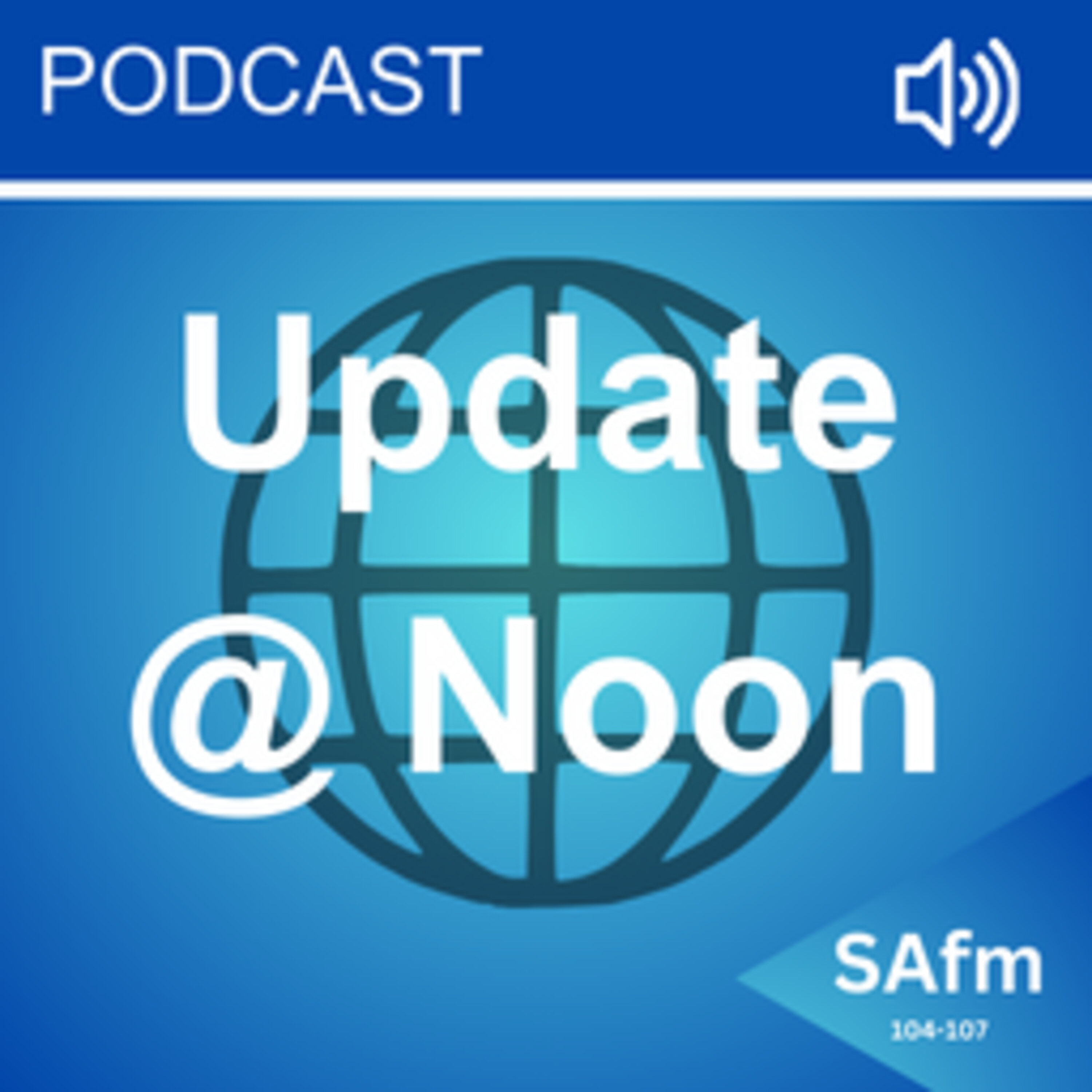 Update@Noon cover