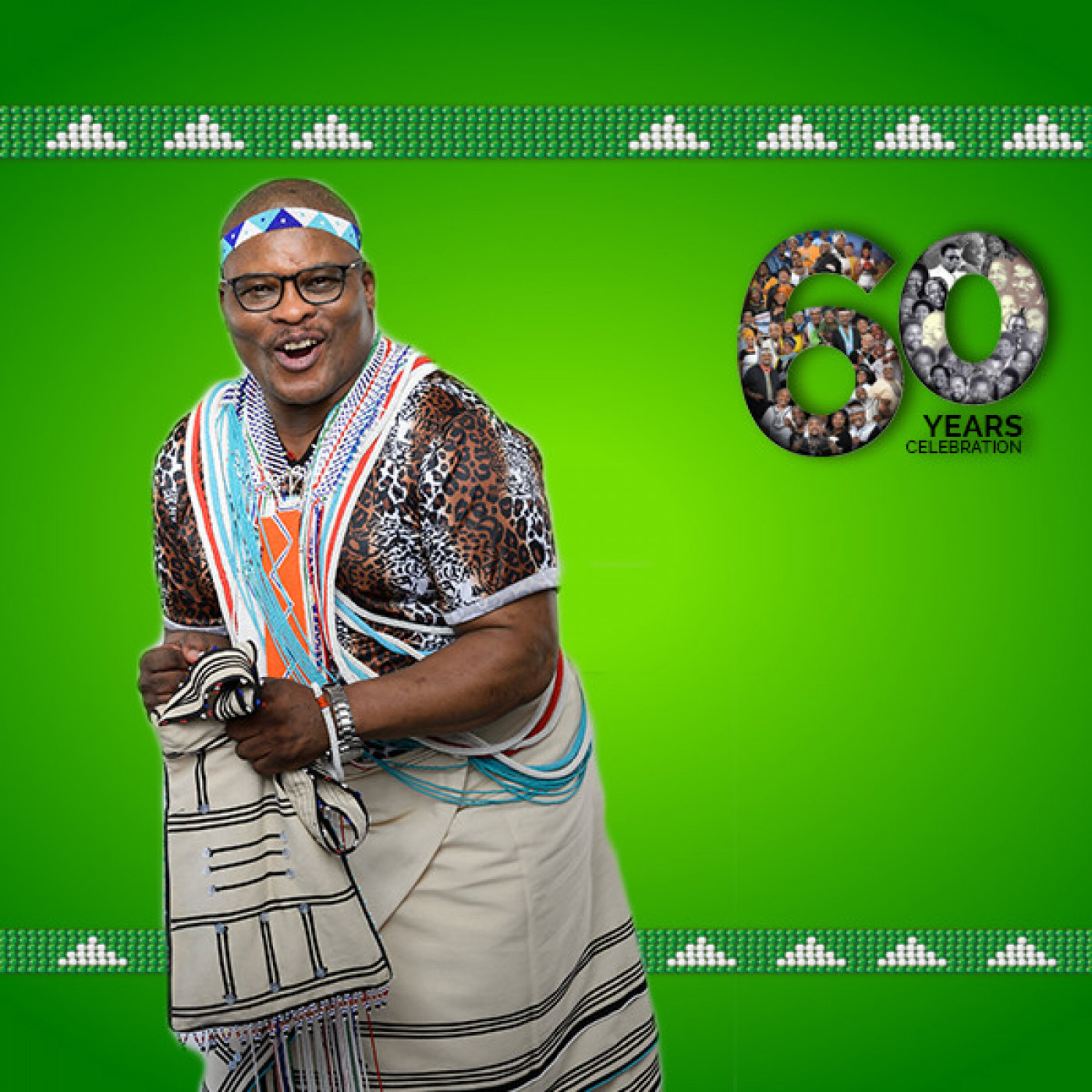Umxholo ku Mhlobo podcast artwork