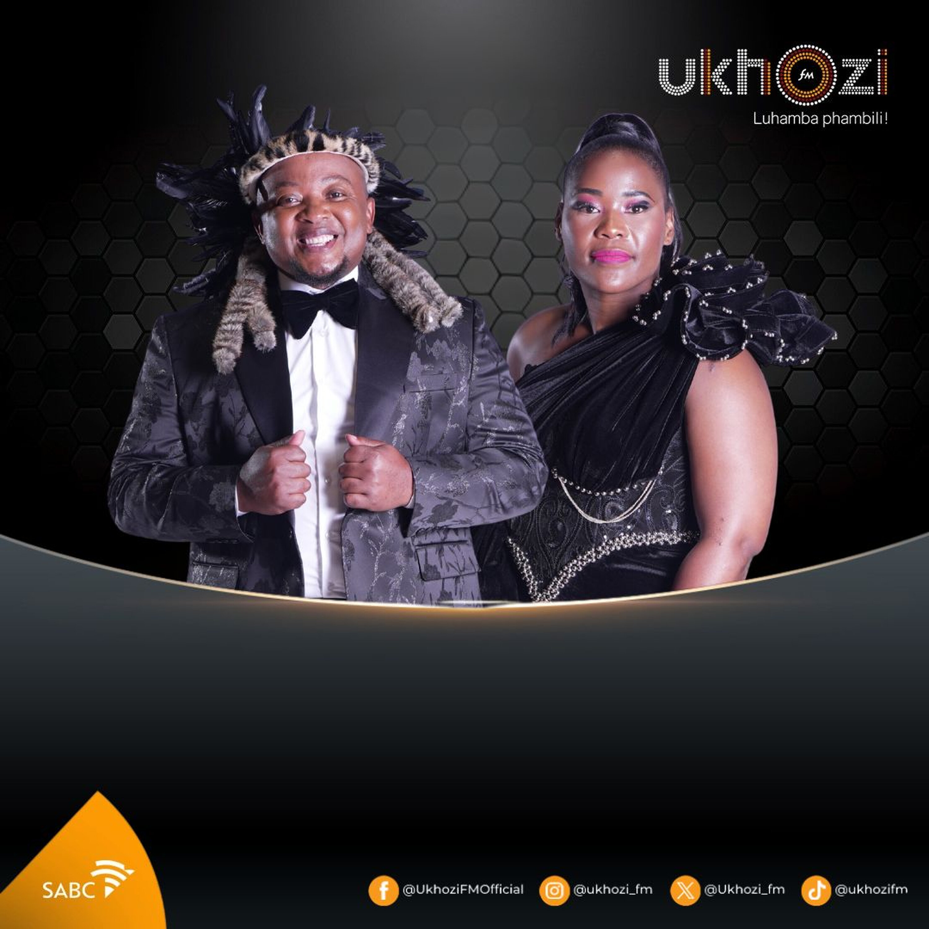 #SIGIYANGENGOMA - KUSADLIWA NGOLUDALA noDR MHLONGO (04 APR) episode artwork