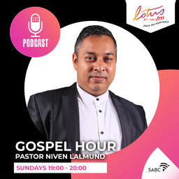 Gospel Hour
