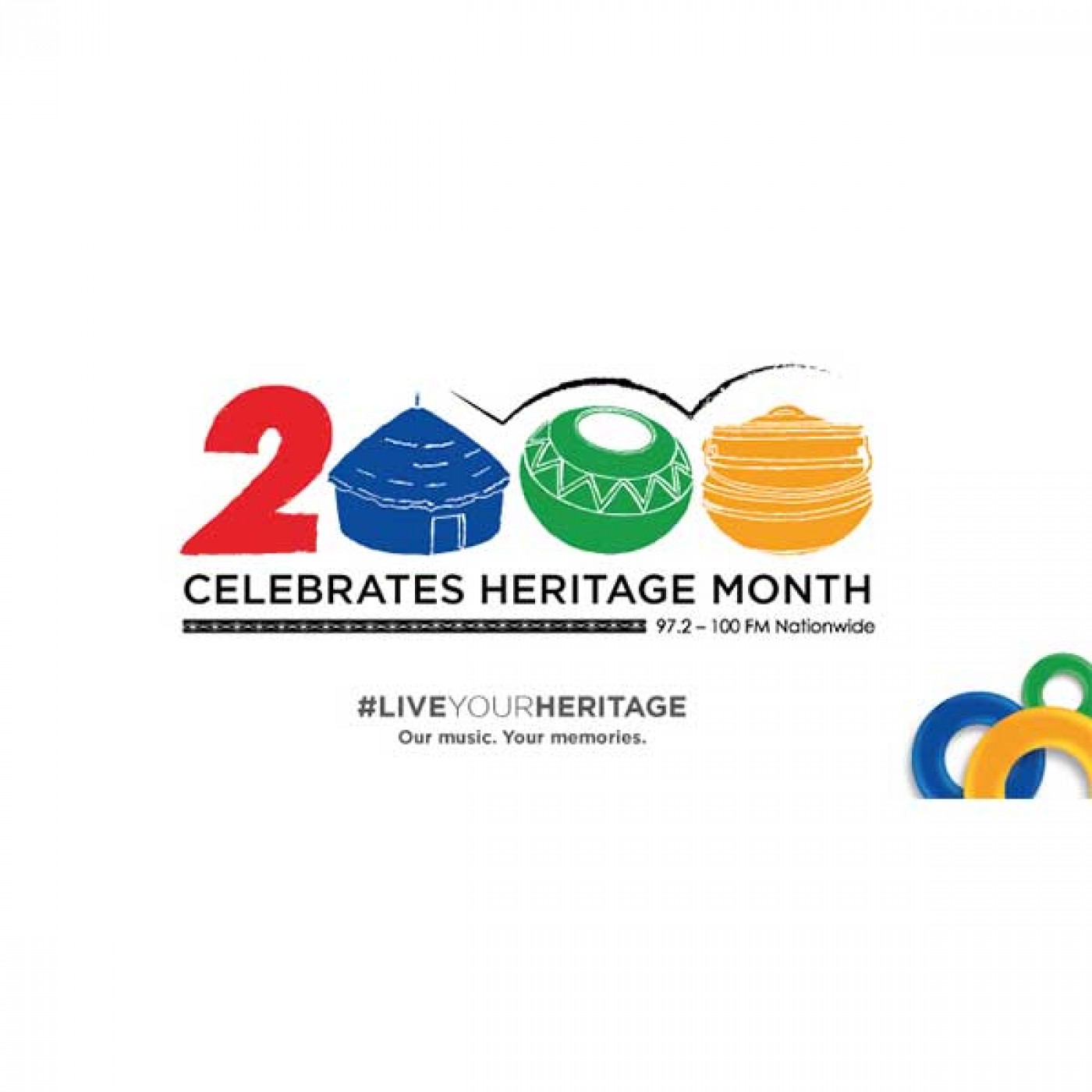 Radio 2000 celebrates our Heritage - 15